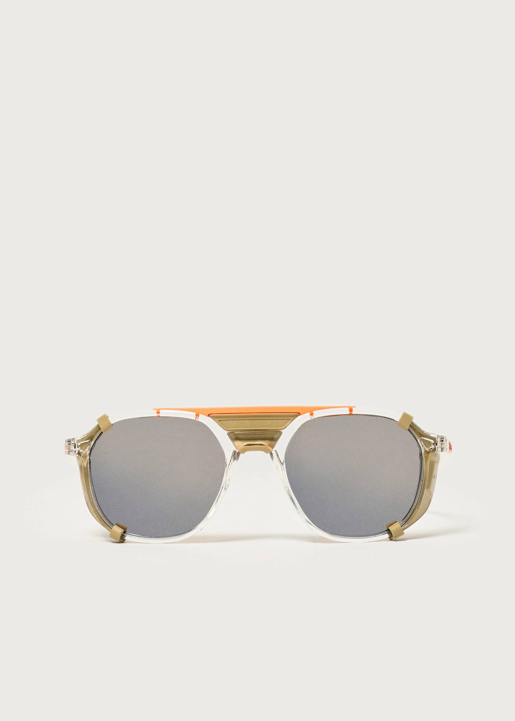 Image - 3 - Slack Cover Spectron 3 Polarised Sunglasses