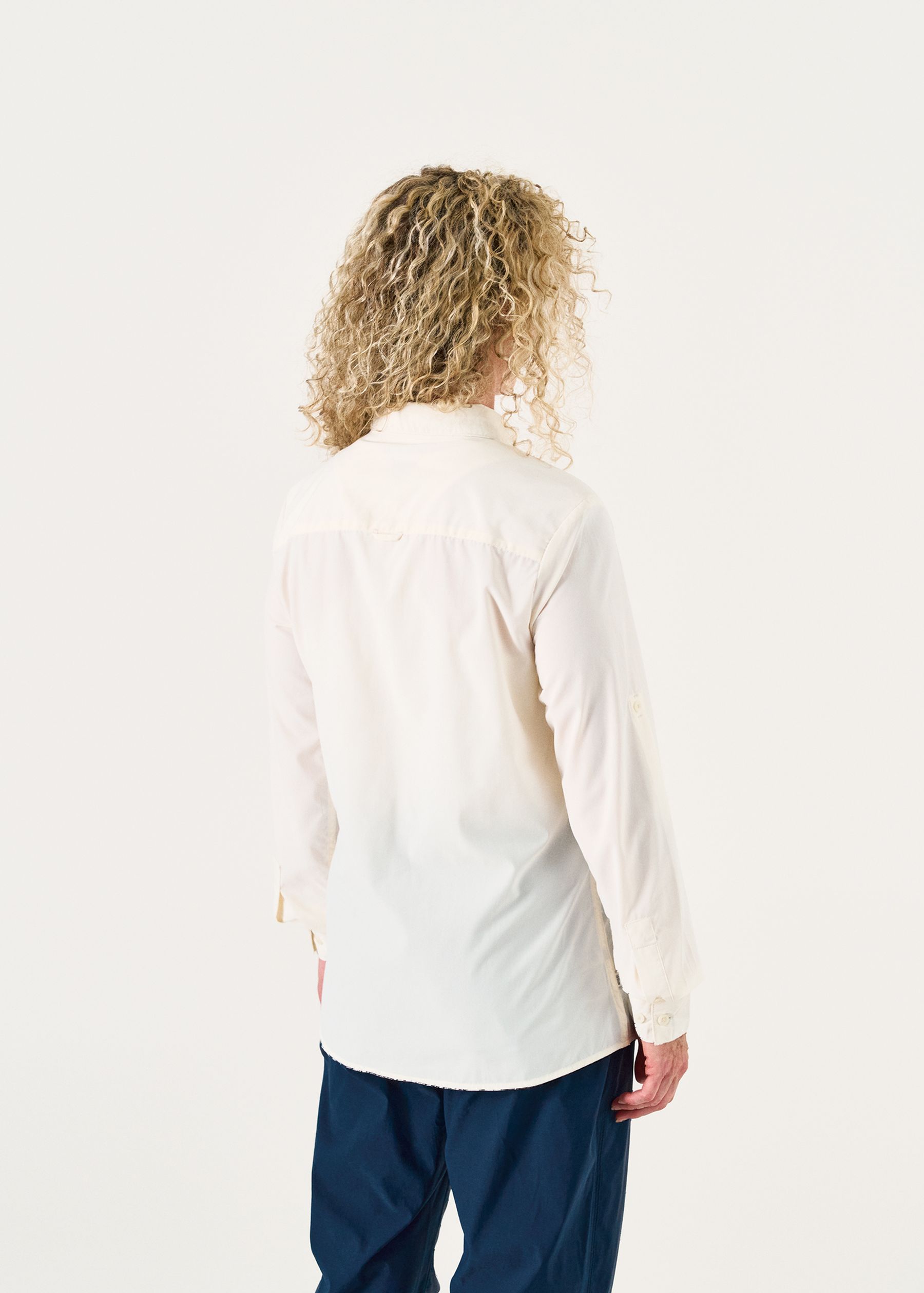 Image - 3 - NosiLife Freeda Long Sleeved Shirt