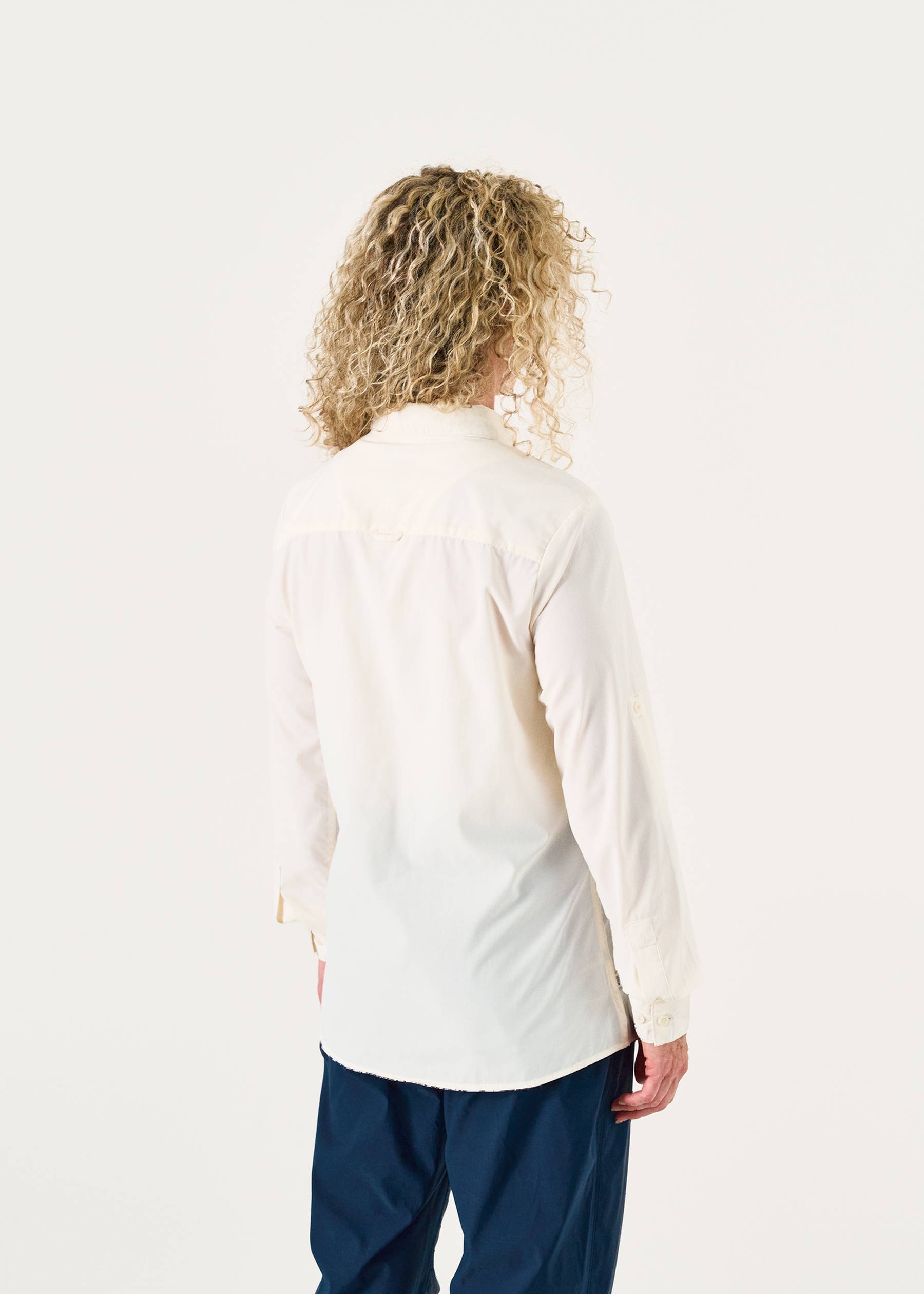 Image - 3 - NosiLife Freeda Long Sleeved Shirt