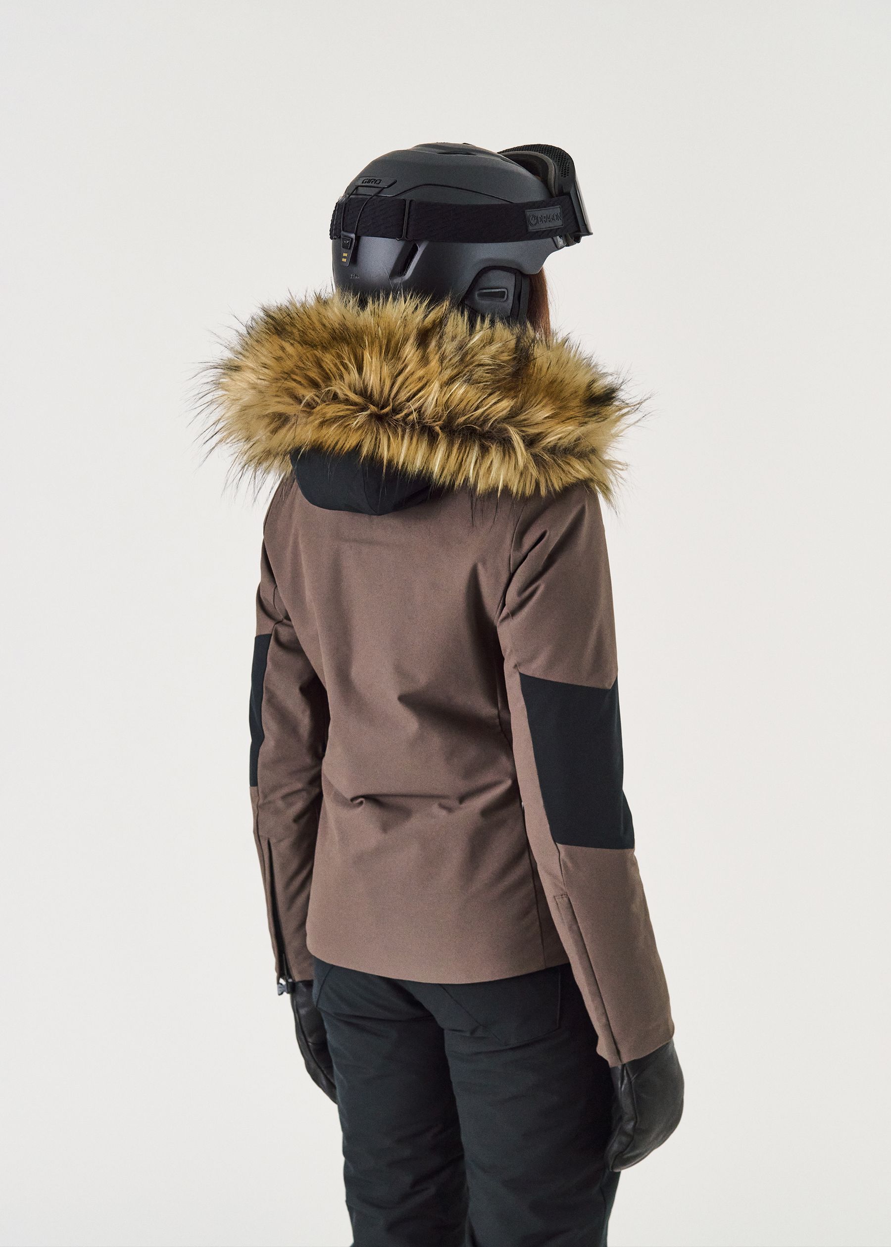 Image - 3 - Nicole FF Insulated Jacket