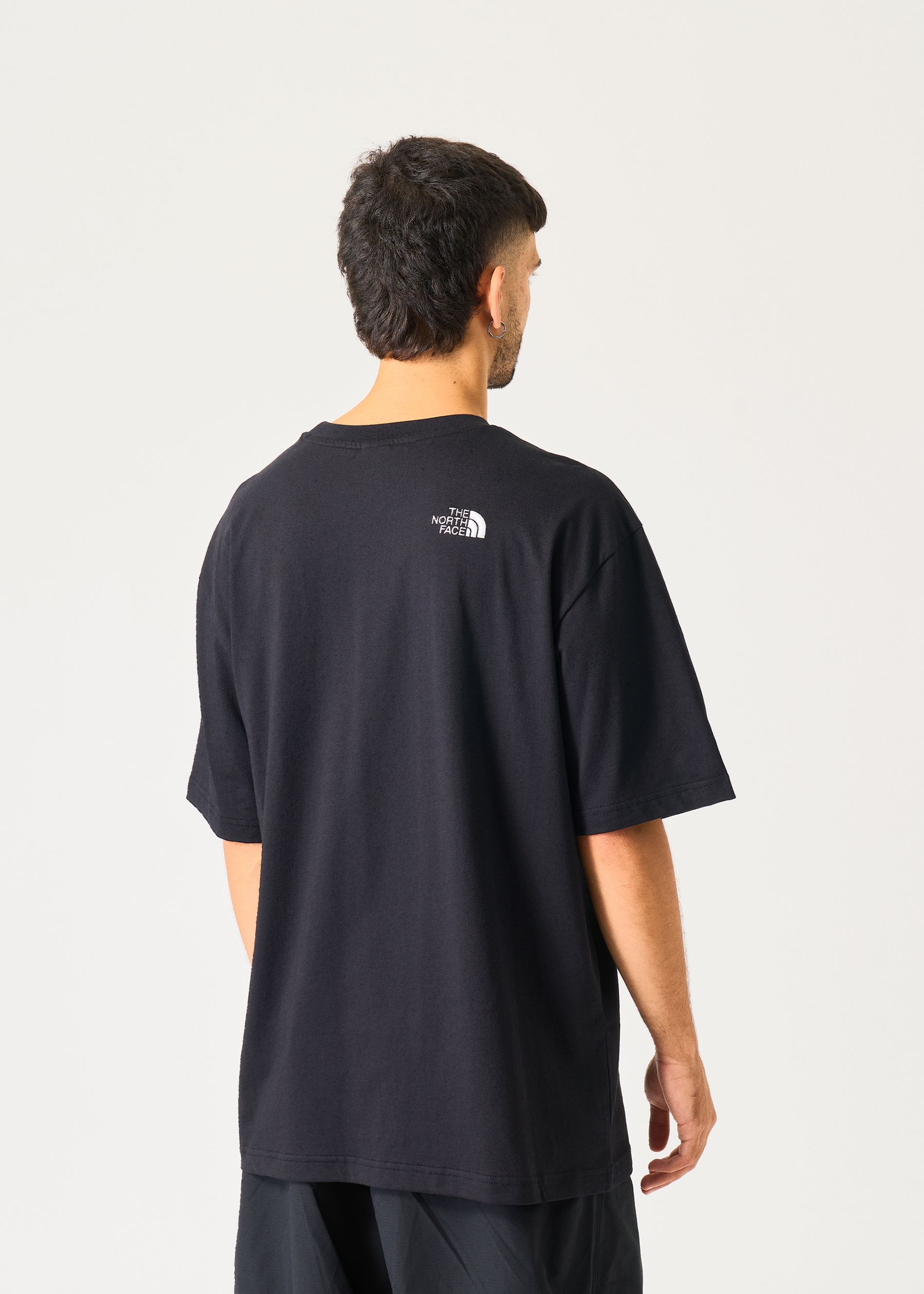 Image - 3 - Essential Oversize Tee