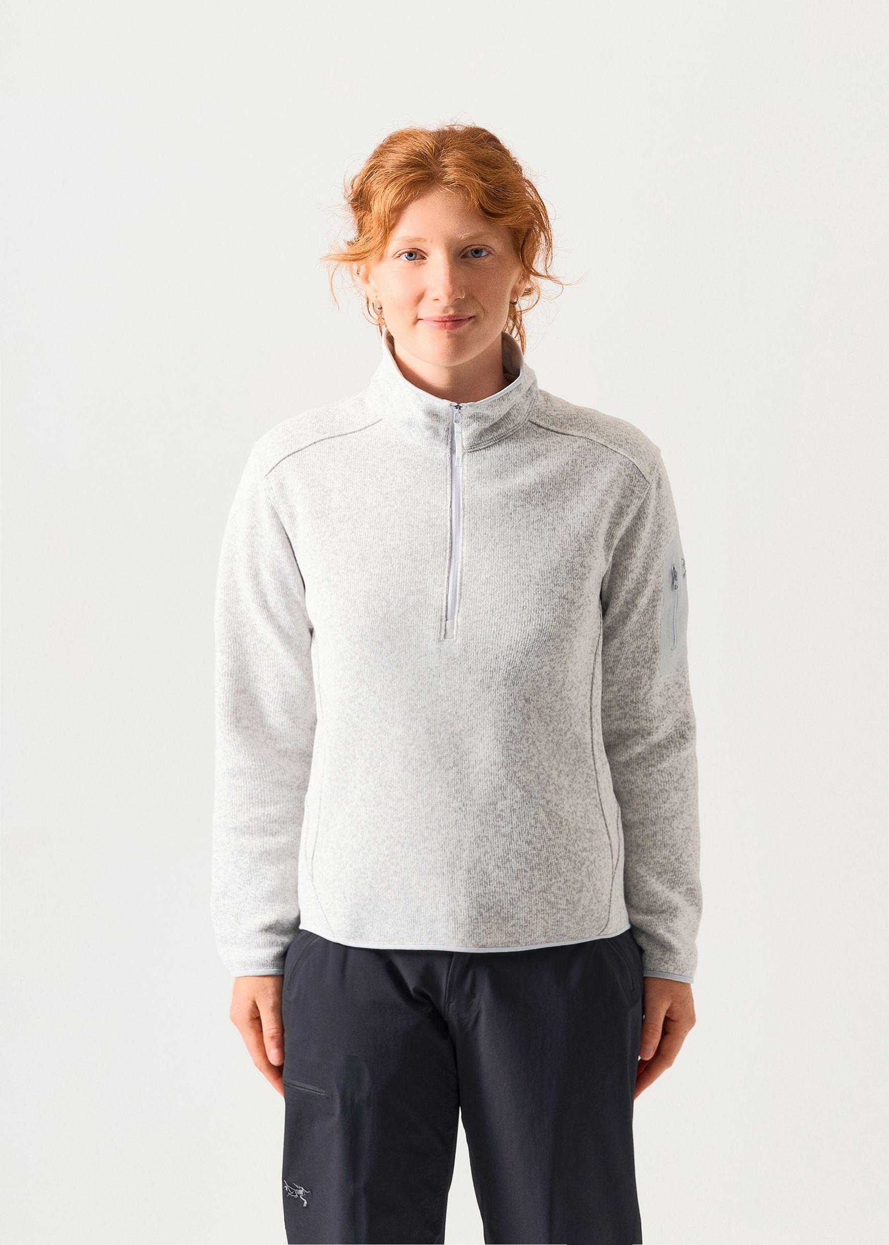 Image - 1 - Covert Zip Neck
