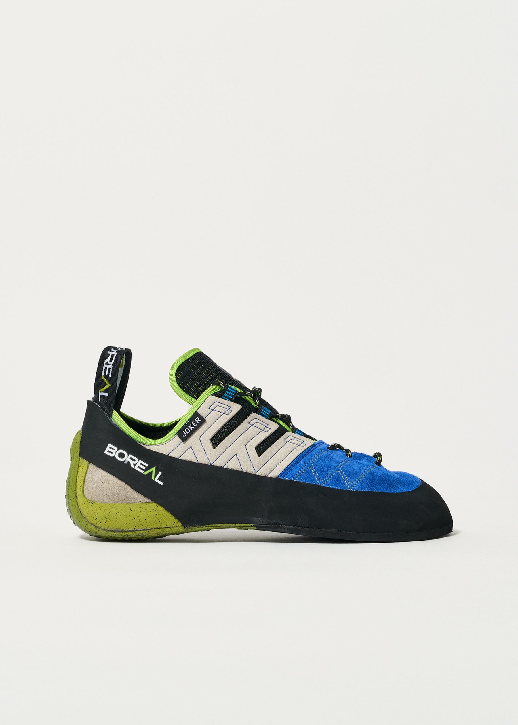 Image - 1 - Joker Lace Climbing Shoes