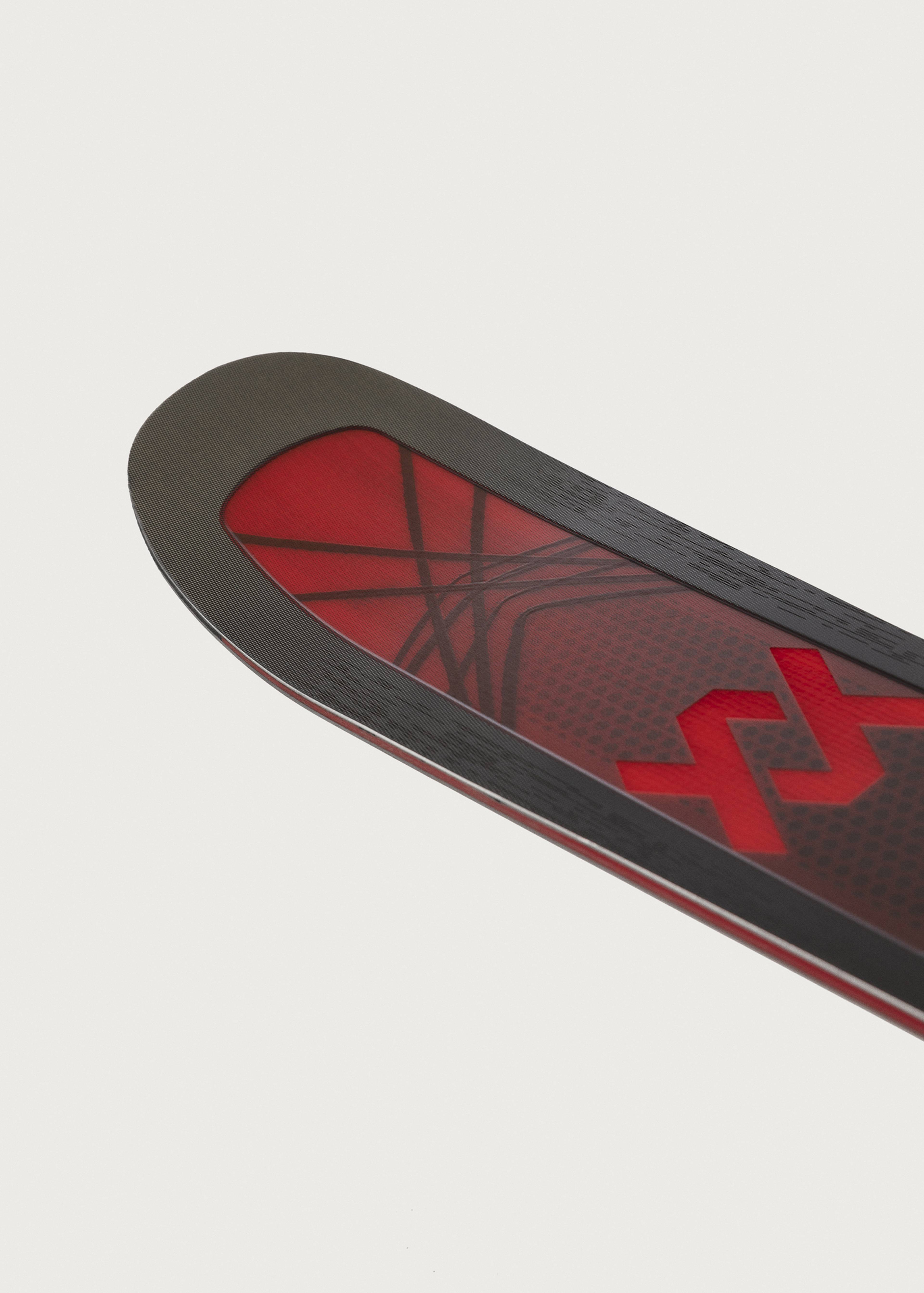 Volkl M7 Mantra Skis