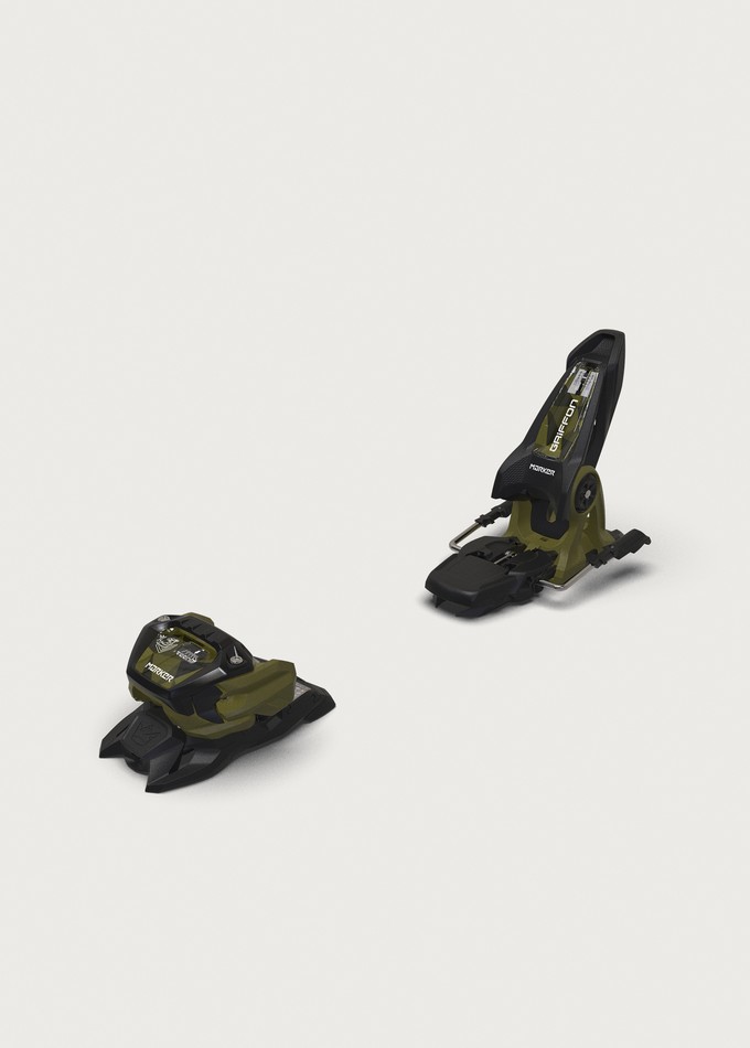 Marker Duke PT Ski Crampons