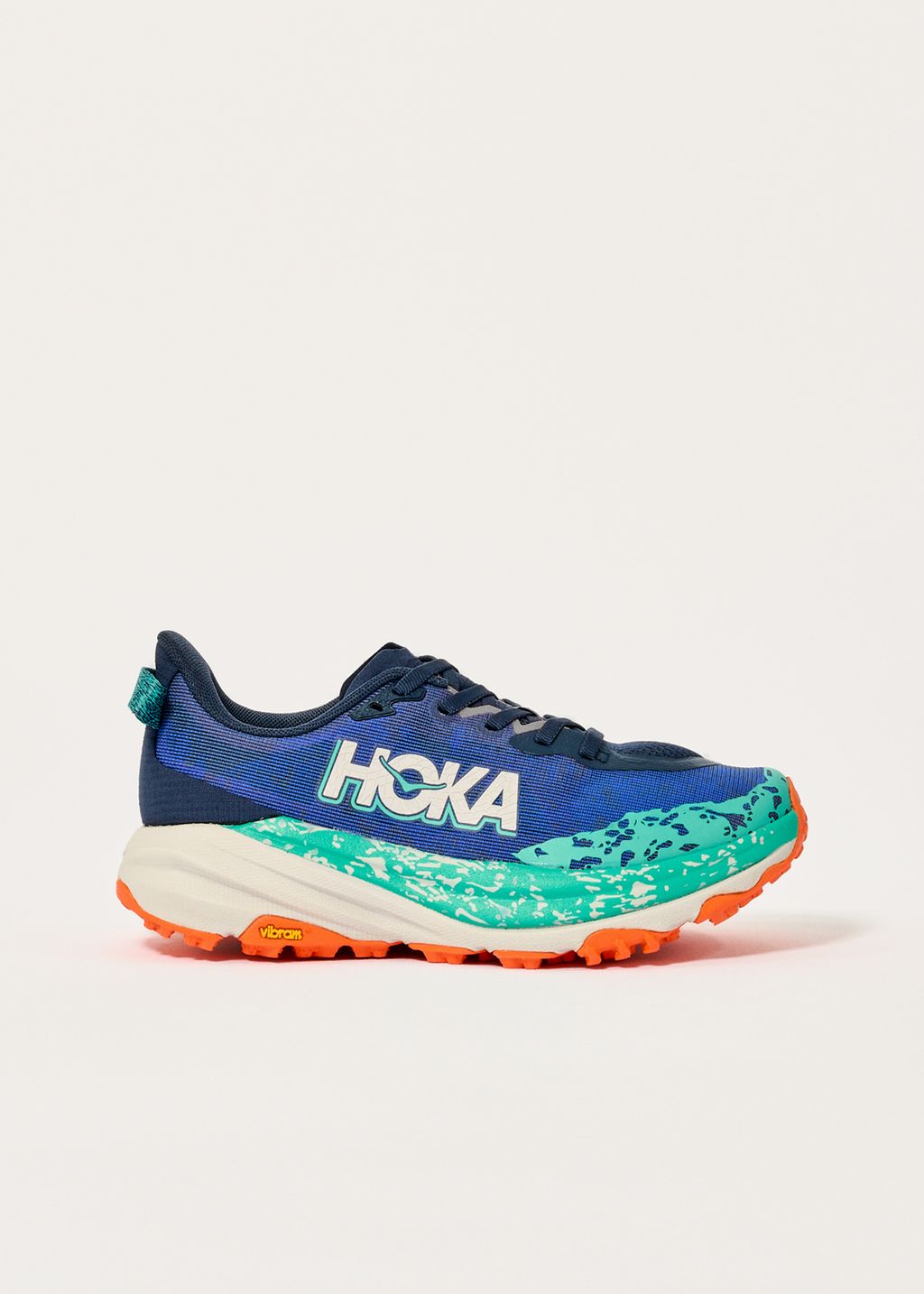 HOKA Speedgoat Trail Running Shoes