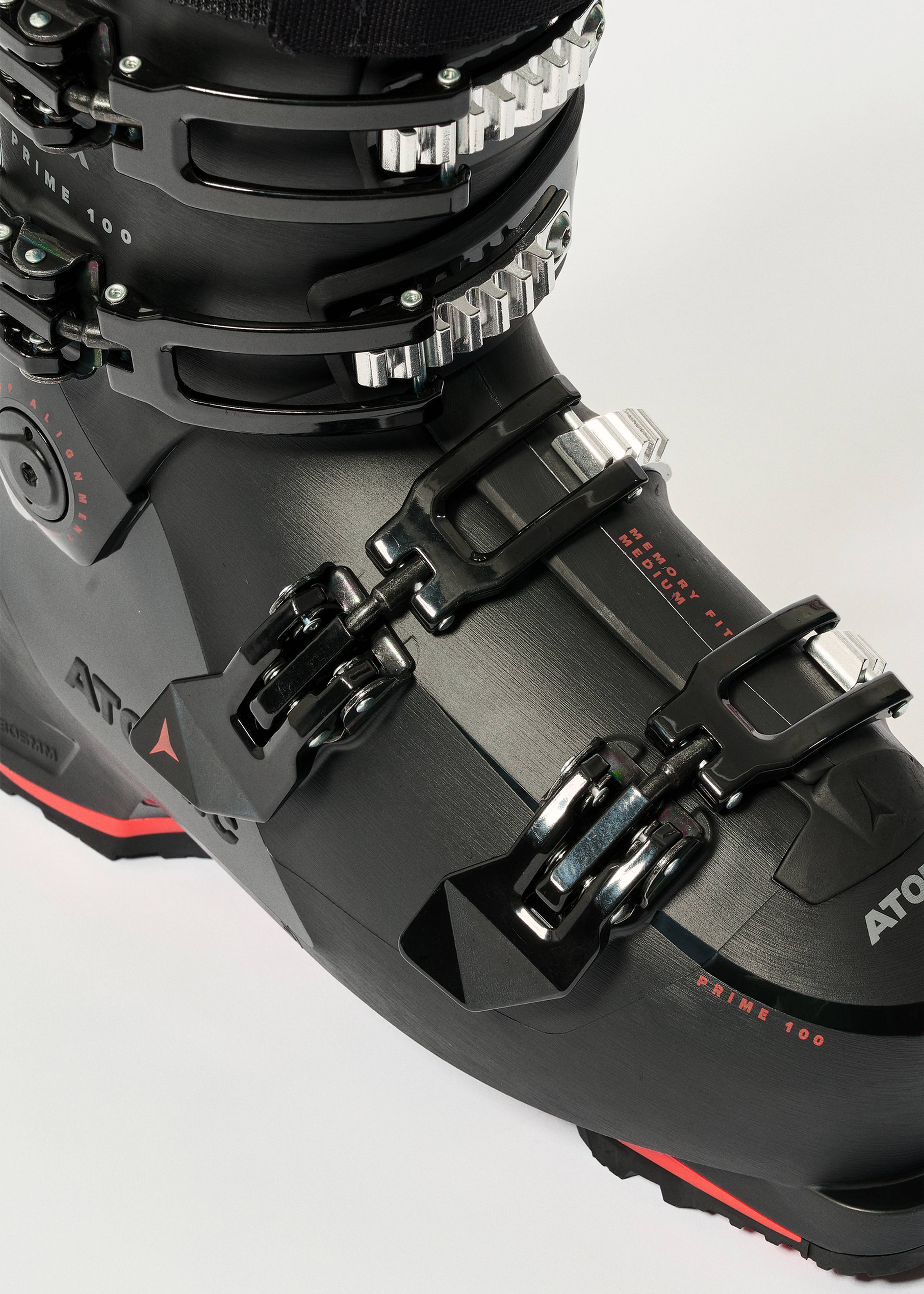 Atomic Hawx Prime 100 GW Ski Boots
