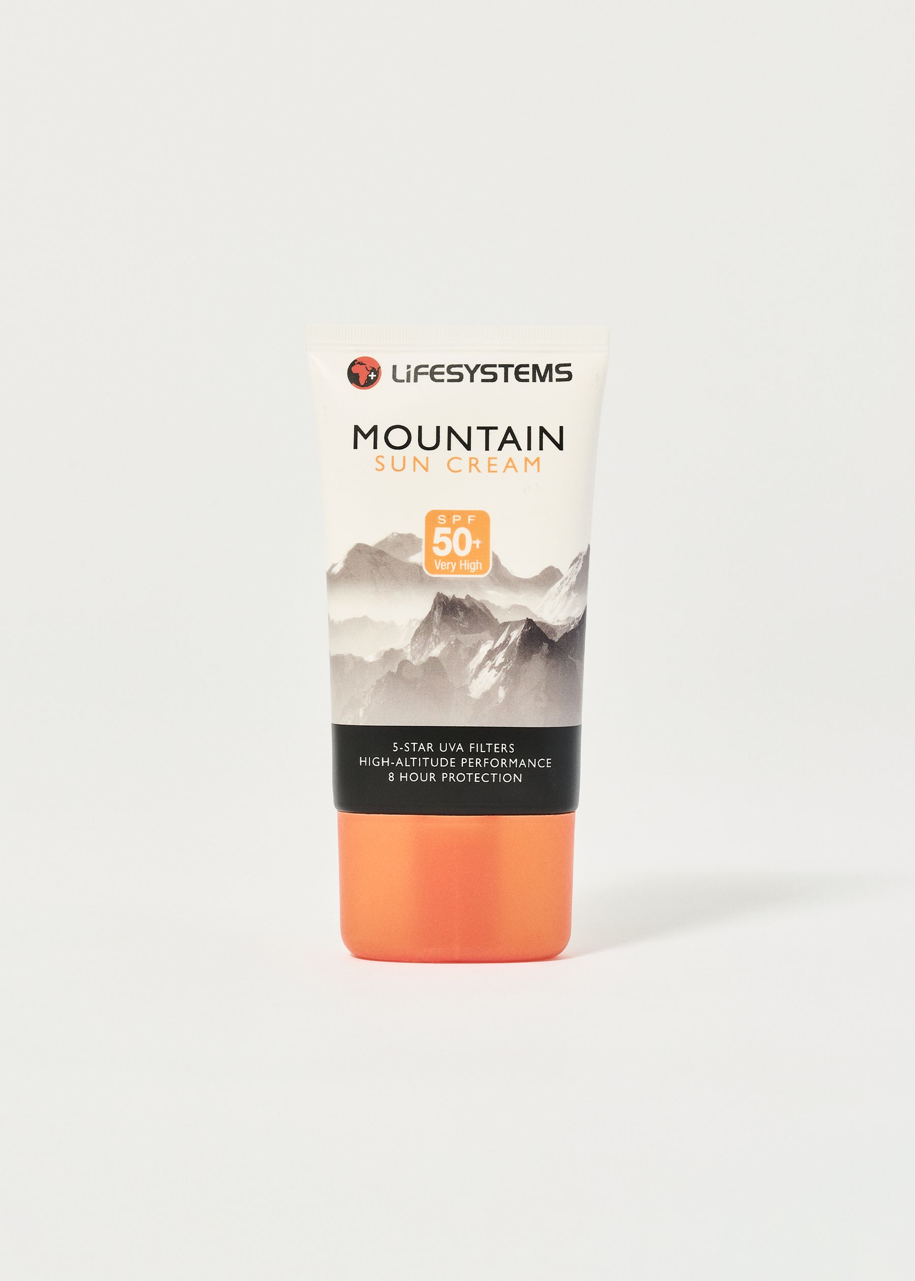 Image - 1 - Mountain SPF 50+ - 100ml