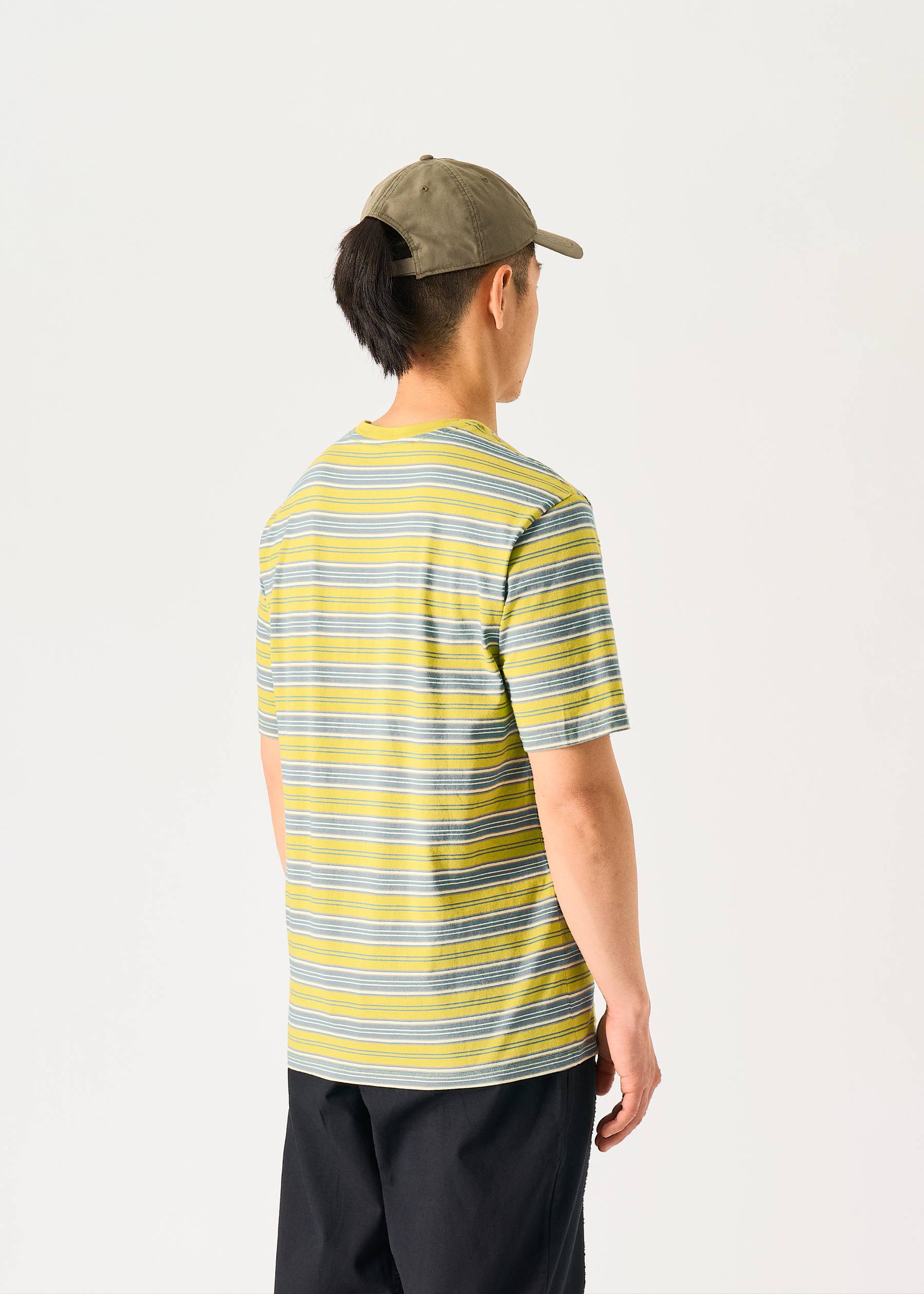 Image - 3 - Daily Pocket Tee