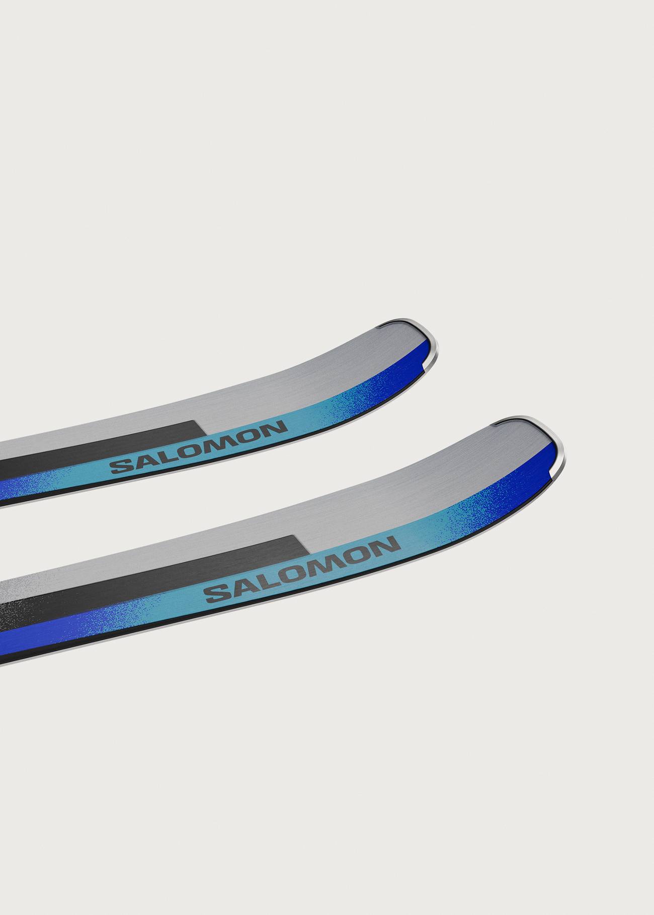 Salomon Stance 80 Skis + M11 GW Bindings