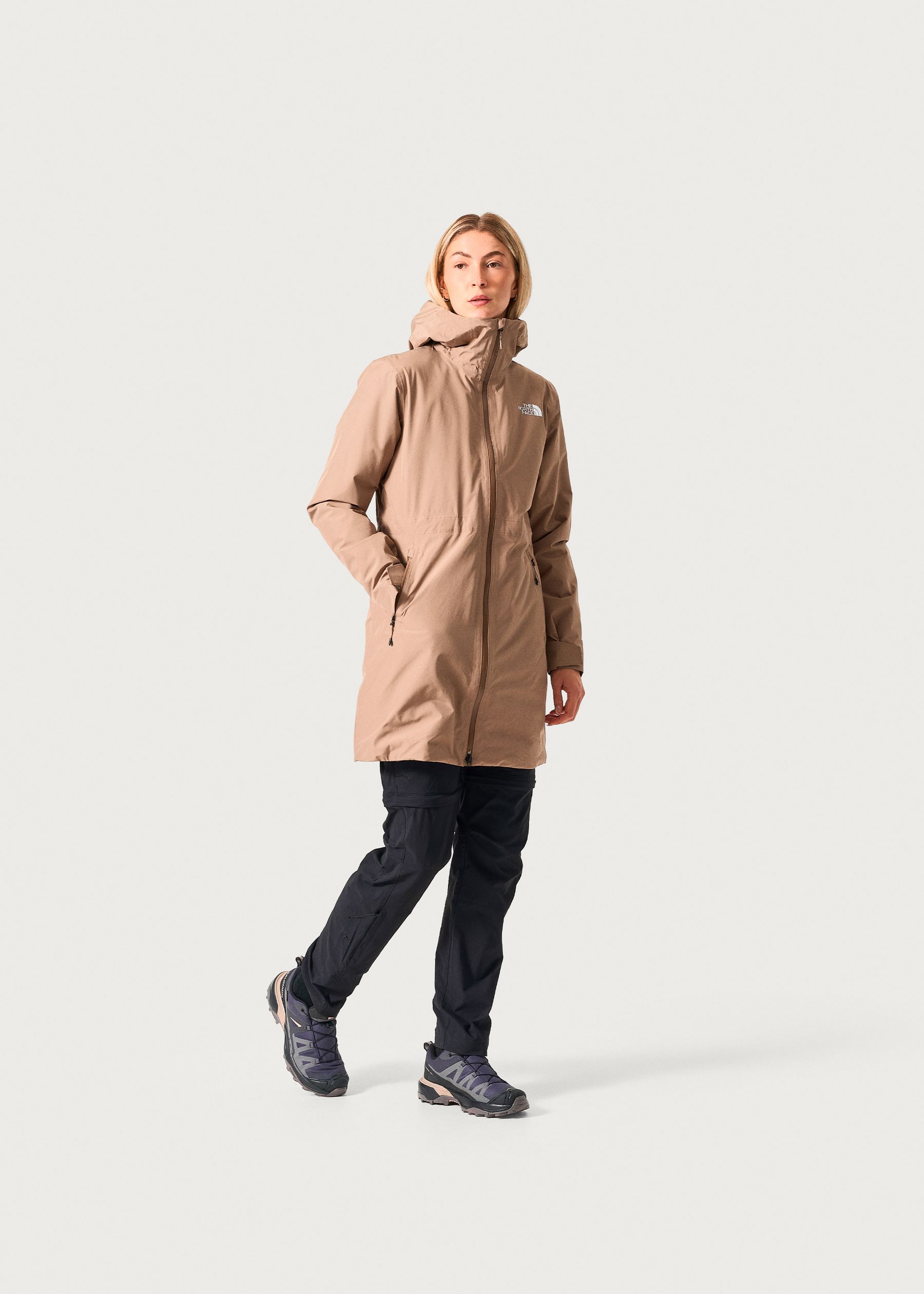 Image - 2 - Hikesteller Insulated Parka
