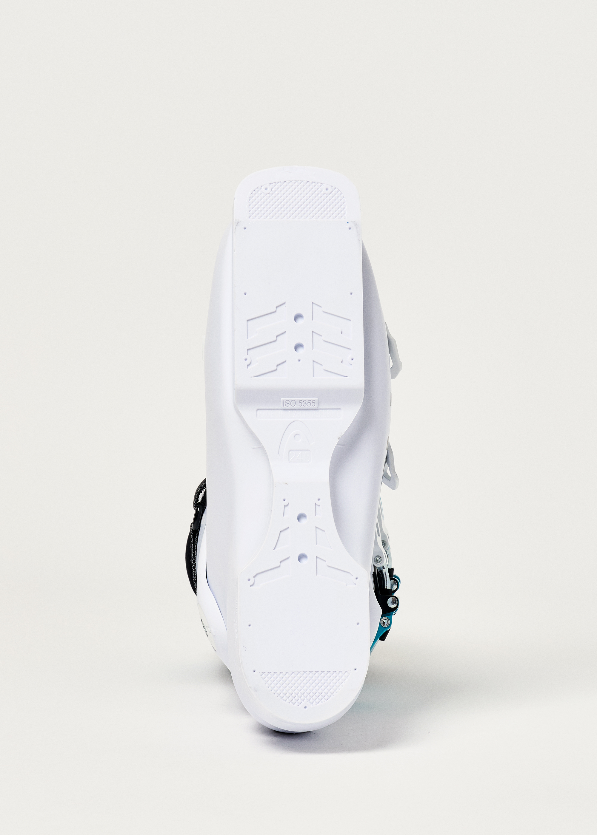 Head Raptor WCR 70 (size 24.5cm and below) Ski Boots