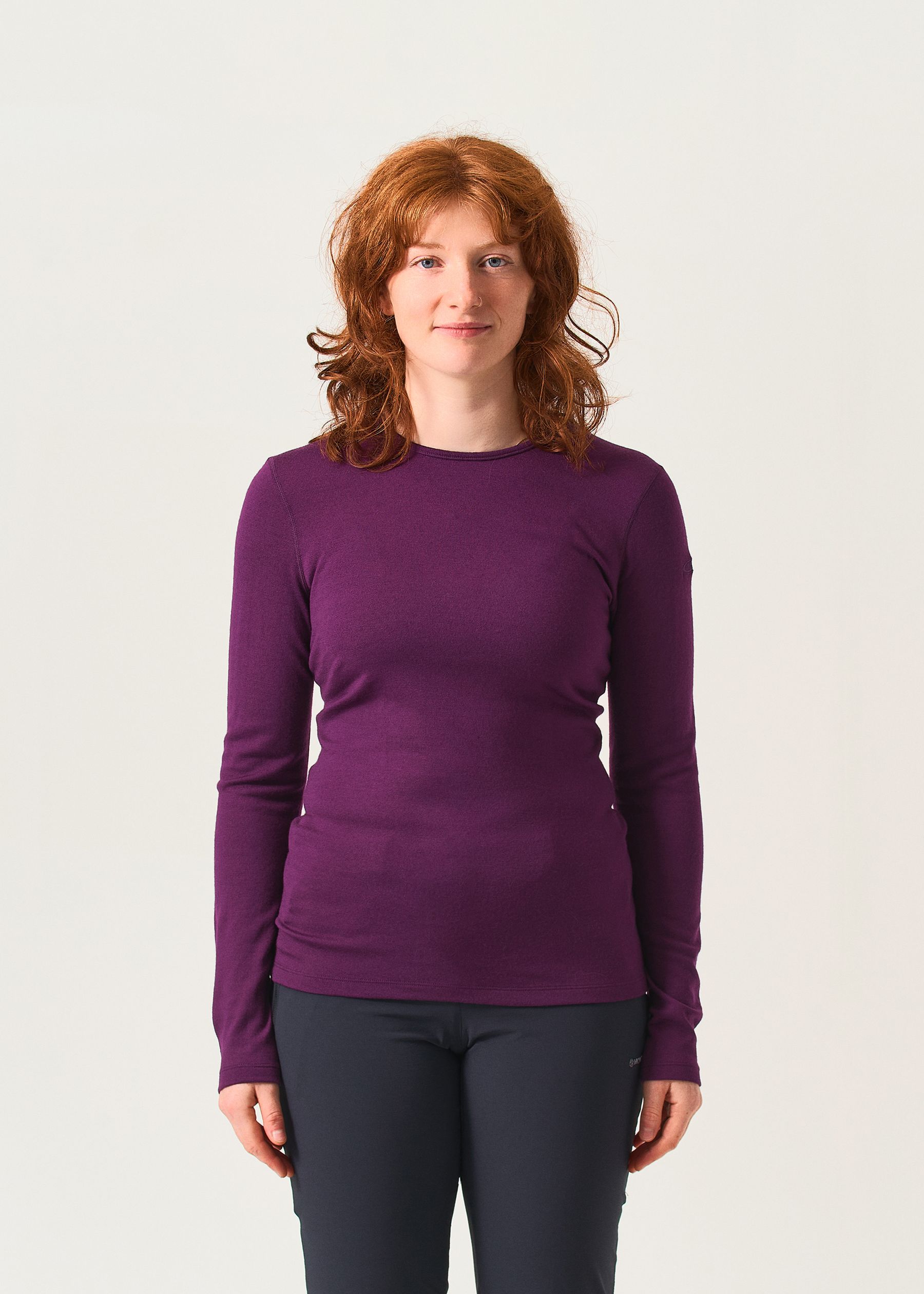 Image - 1 - 260 Tech Long Sleeved Crew