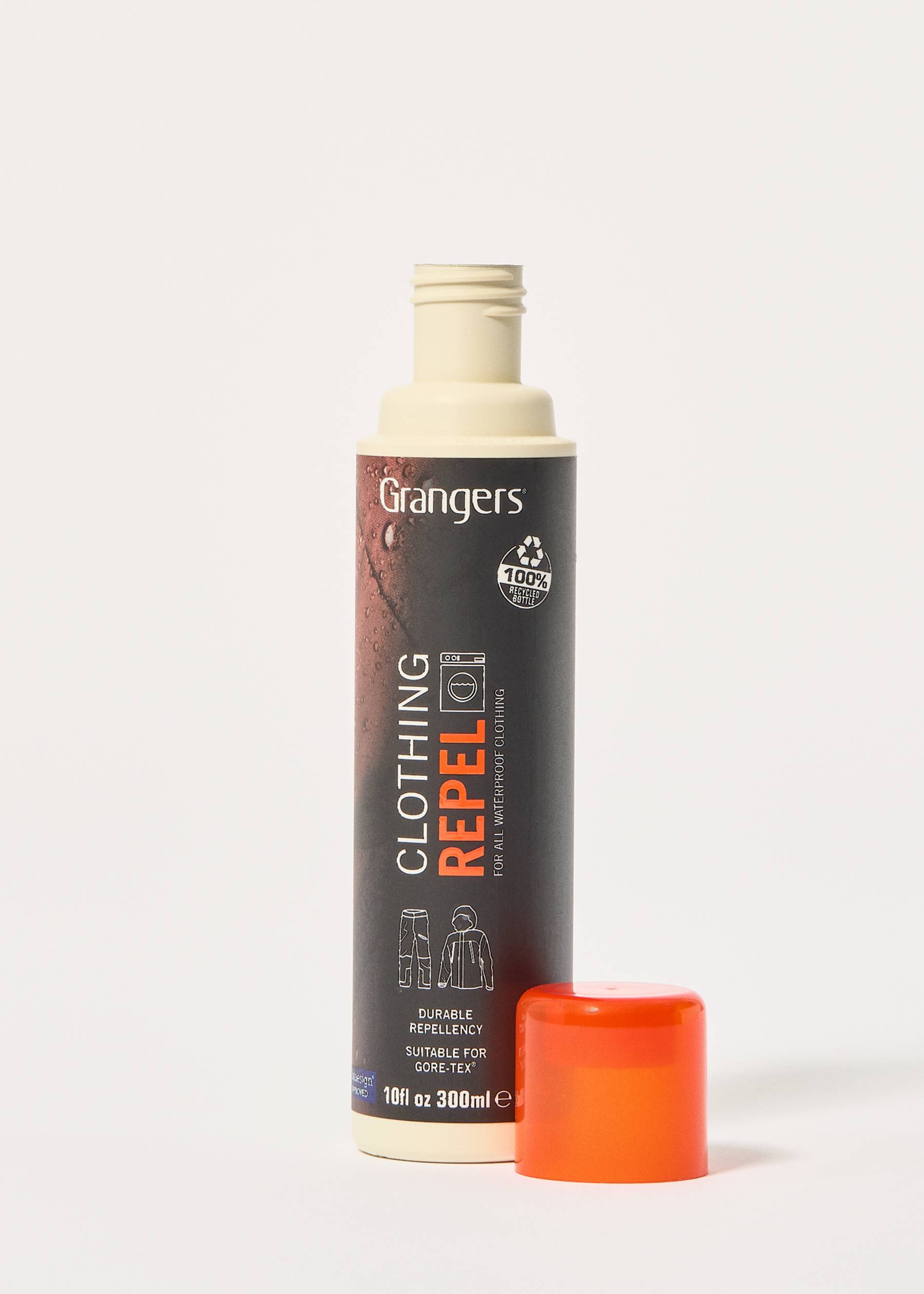 Image - 3 - Clothing Repel 300ml