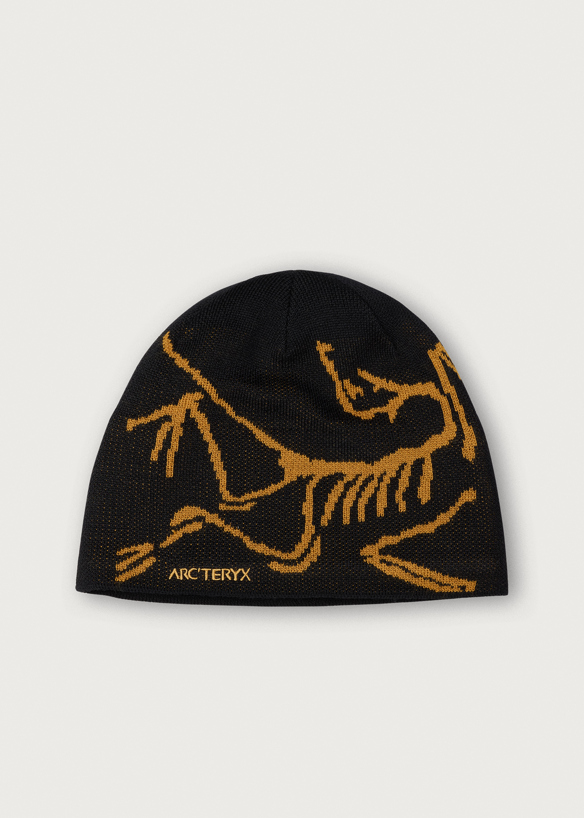 ARC’TERYX Bird Head Toque Dark Magic Arc'teryx Bird Head Toque Beanie Black/Void Men's - FW24 - US