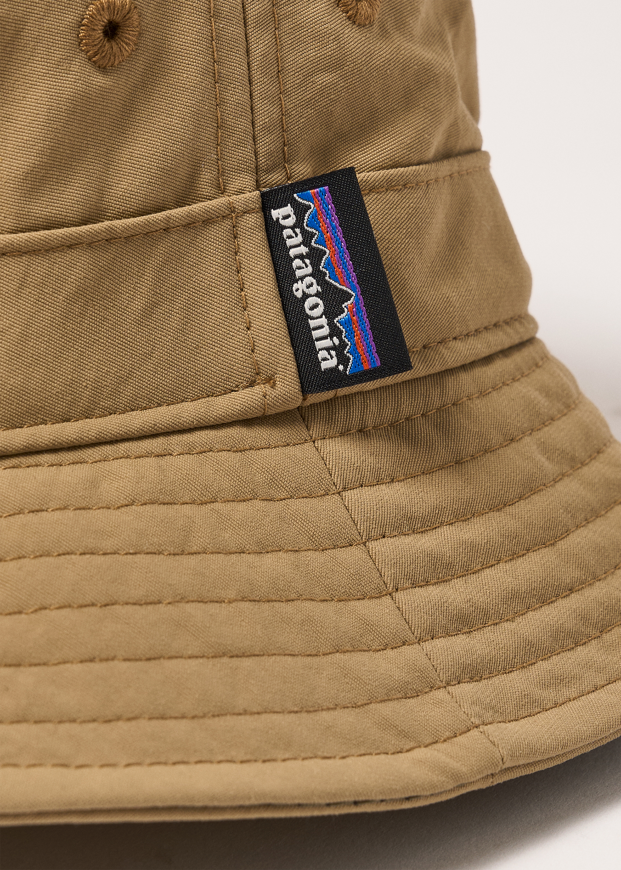 Patagonia Wavefarer Bucket Hat