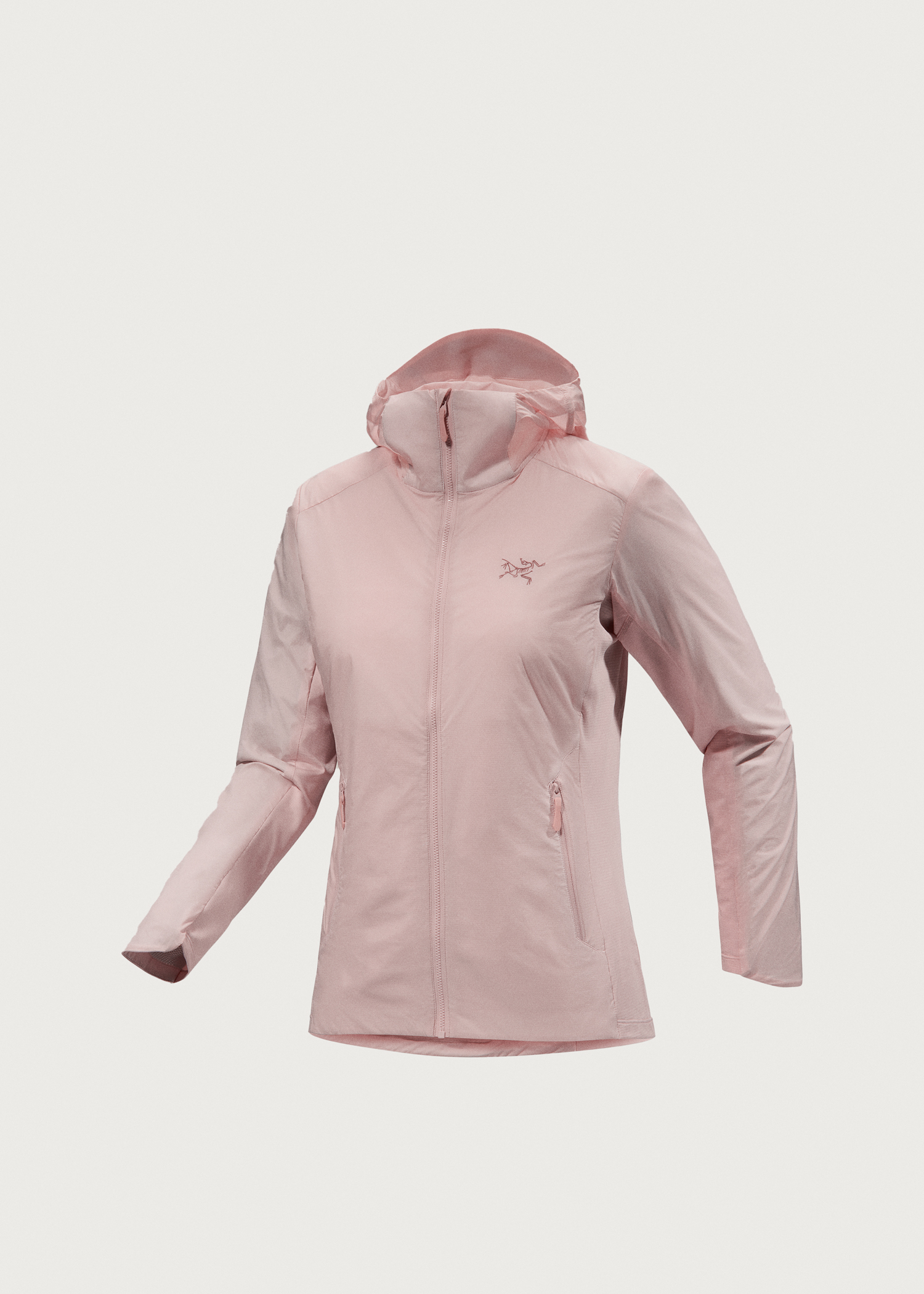 【美品】ARC'TERYX atom LT Arc'teryx Atom Jacket - Women's - Als.com