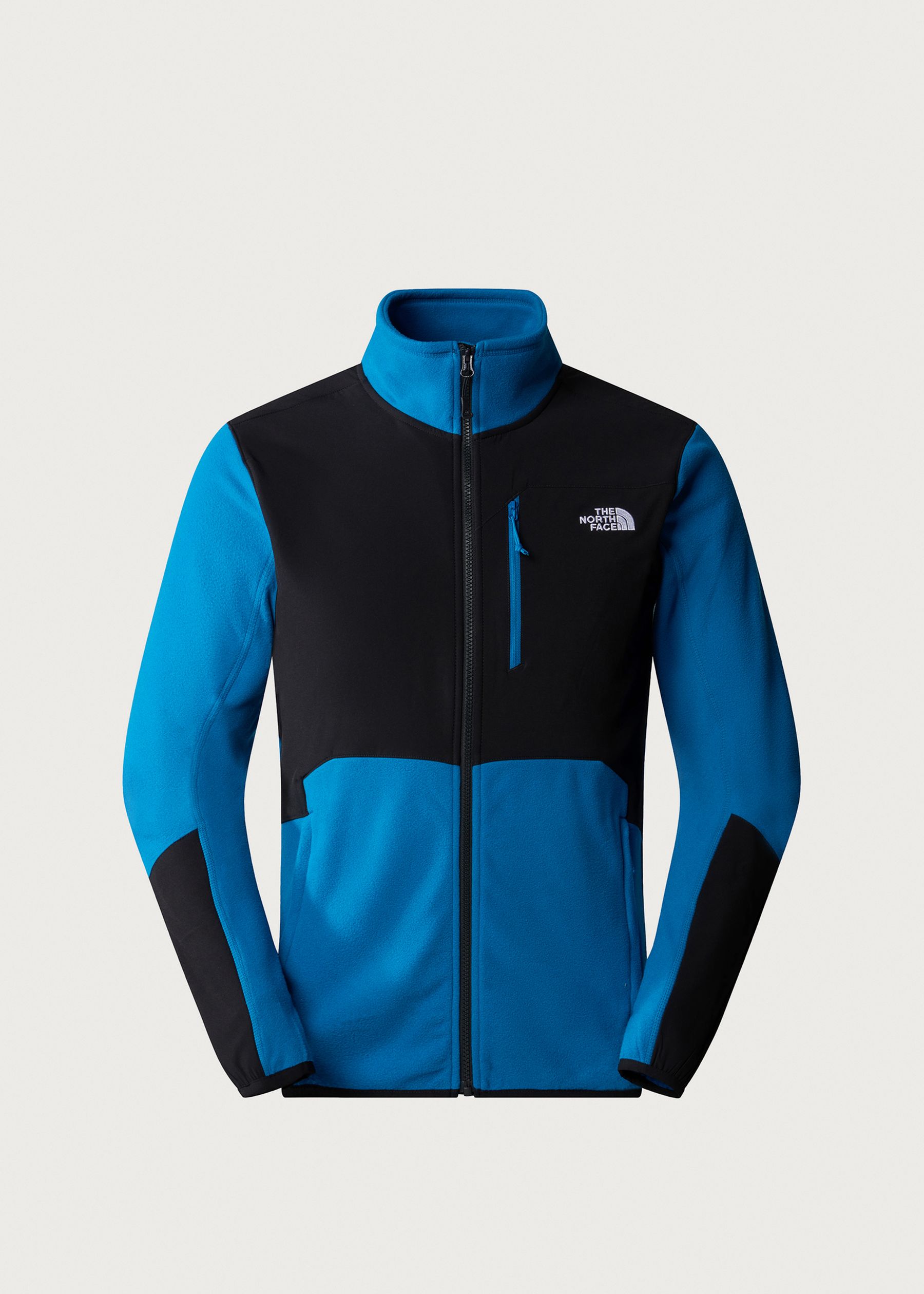 Image - 1 - Glacier Pro Full Zip Jacket