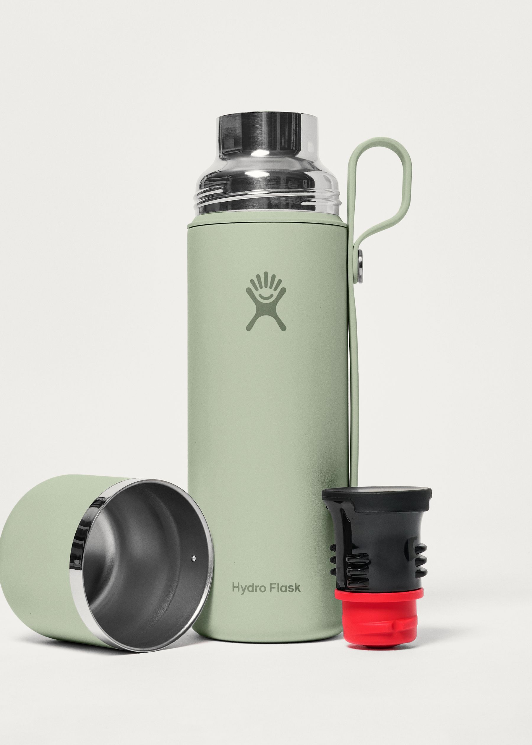 Image - 2 - Hot Flask & Cup 28OZ