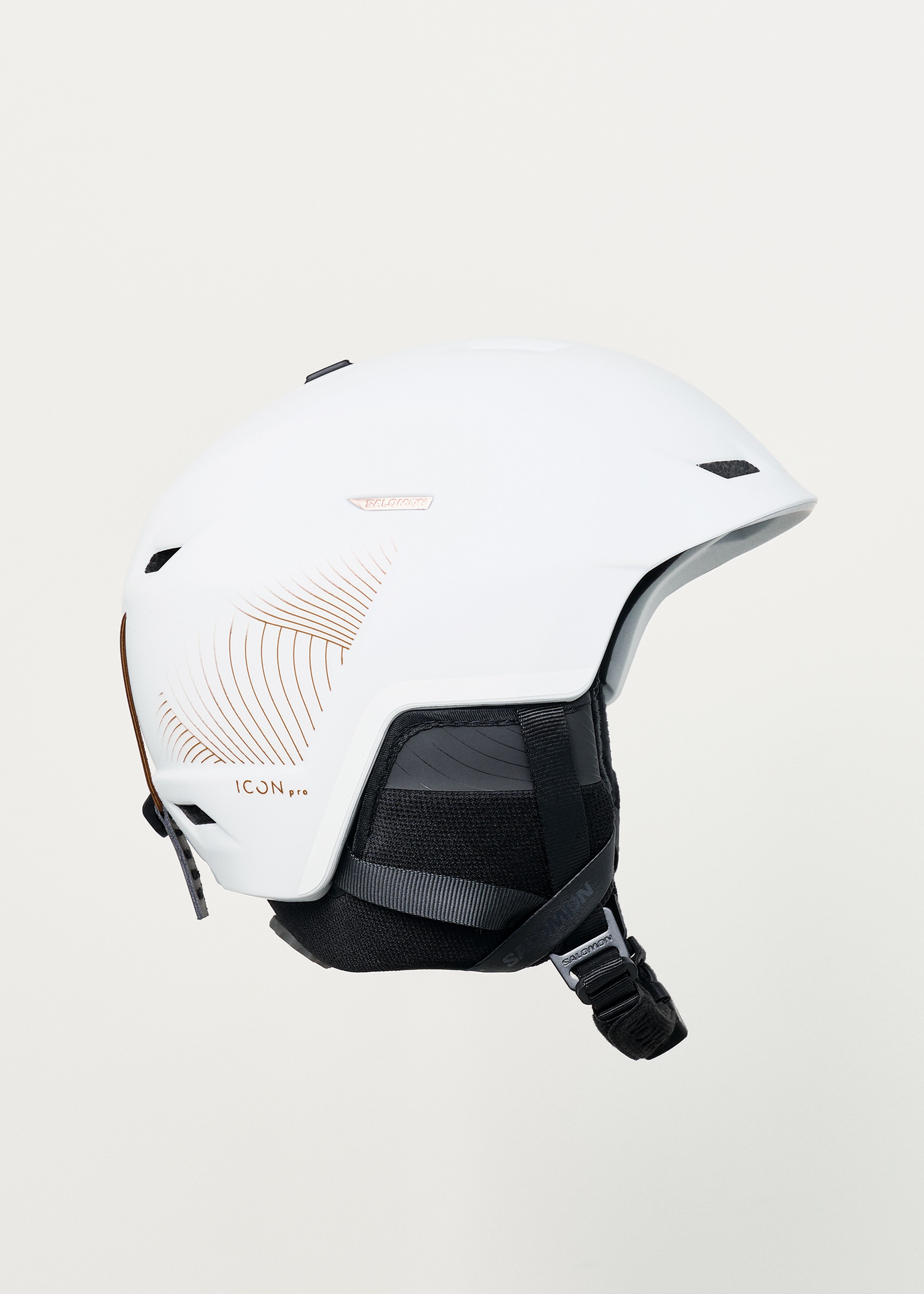 Salomon Icon LT Pro Helmet