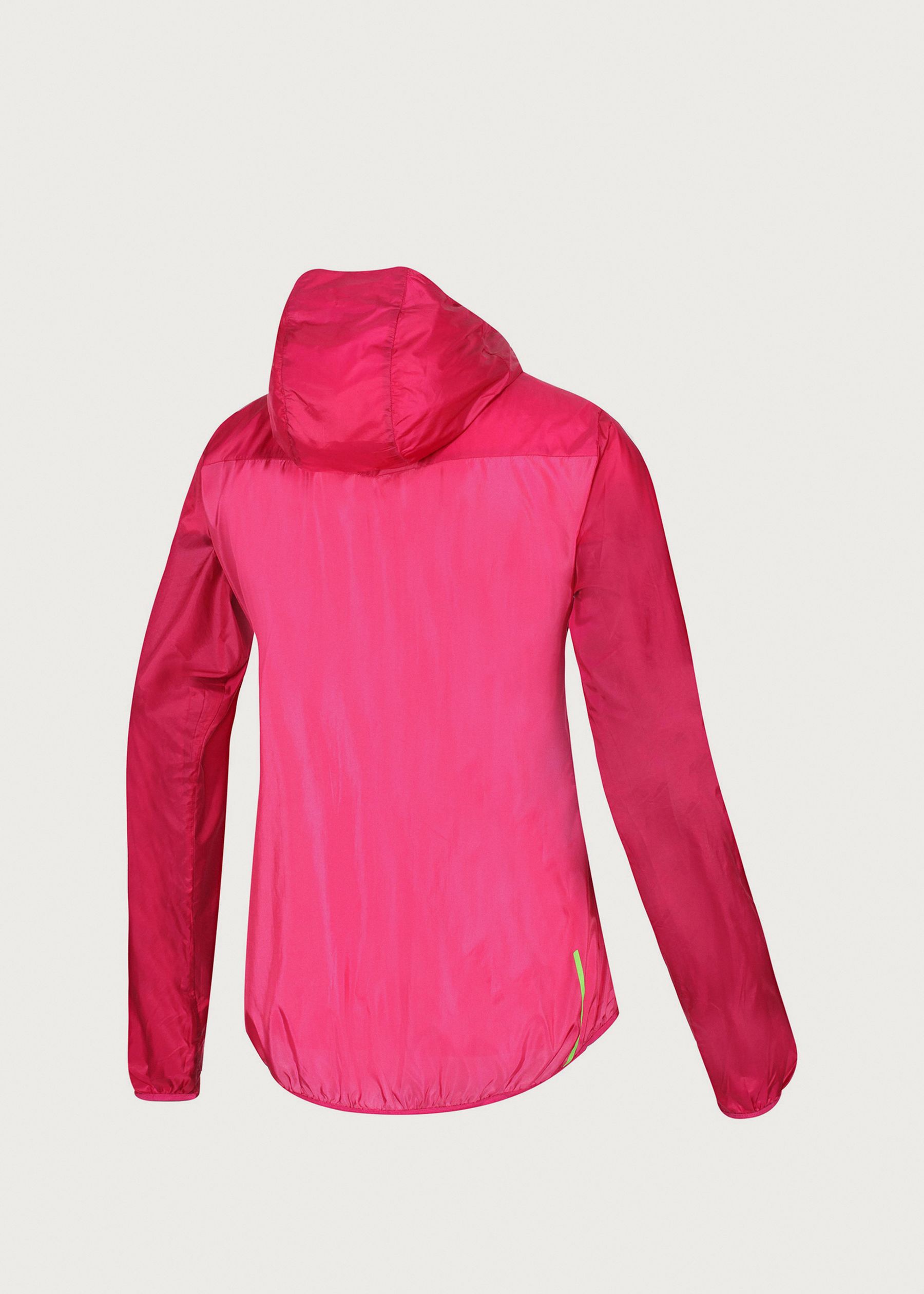 Image - 3 - Full Zip Windshell Jacket