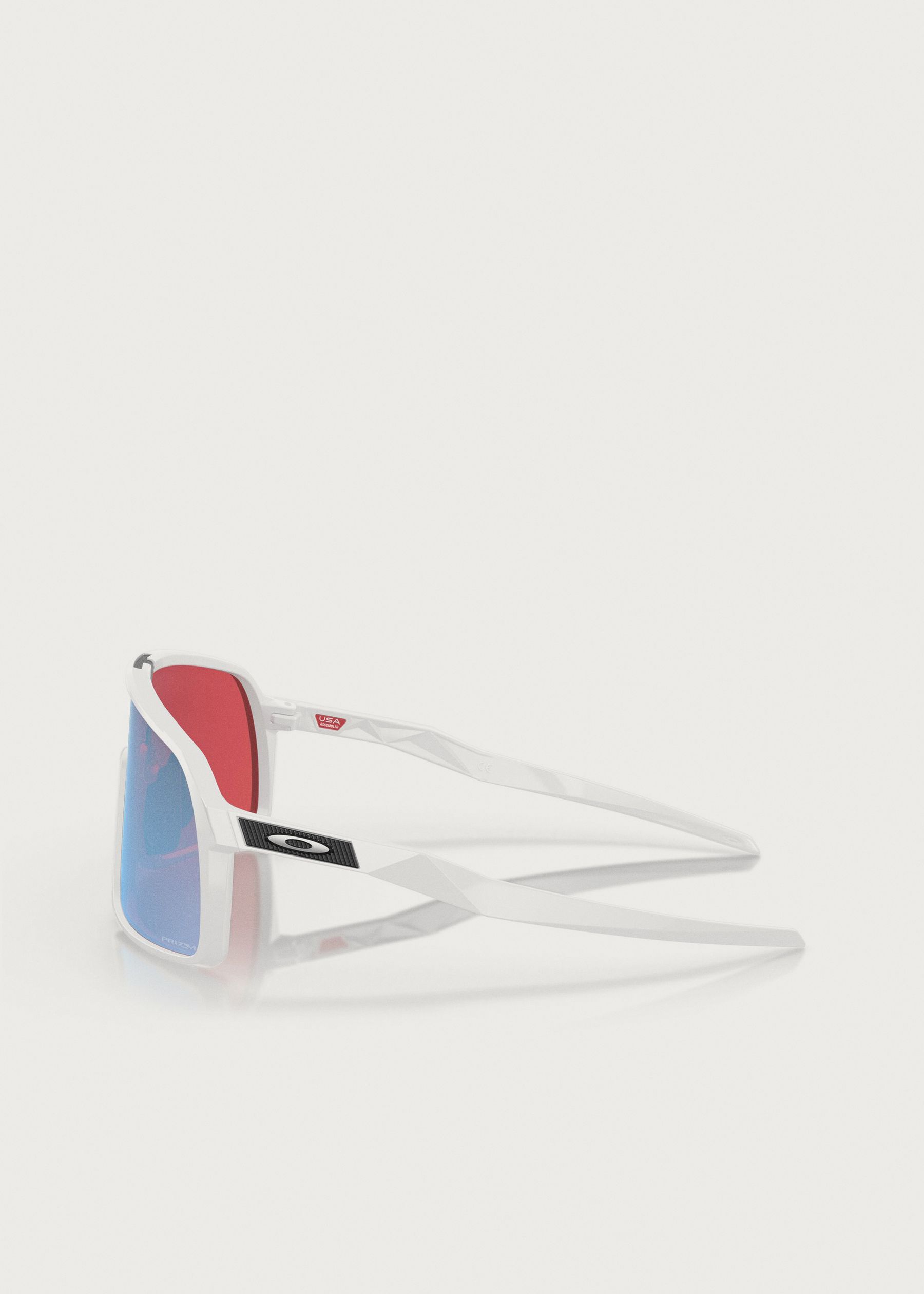 Image - 3 - Sutro Prizm Snow Sapphire Sunglasses