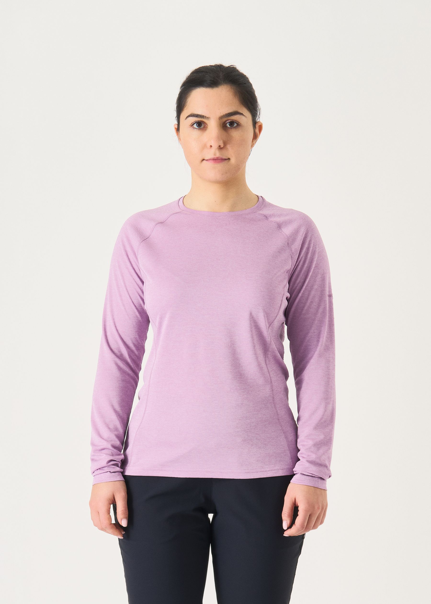 Image - 1 - Dart Long Sleeved T- Shirt