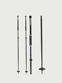 AK Adjustable Ski Poles
