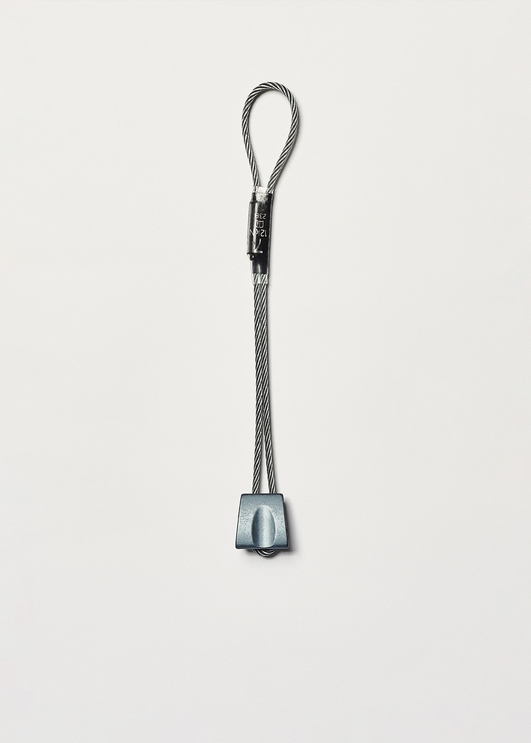 Image - 2 - Anodised Wallnuts on Wire - Size 7