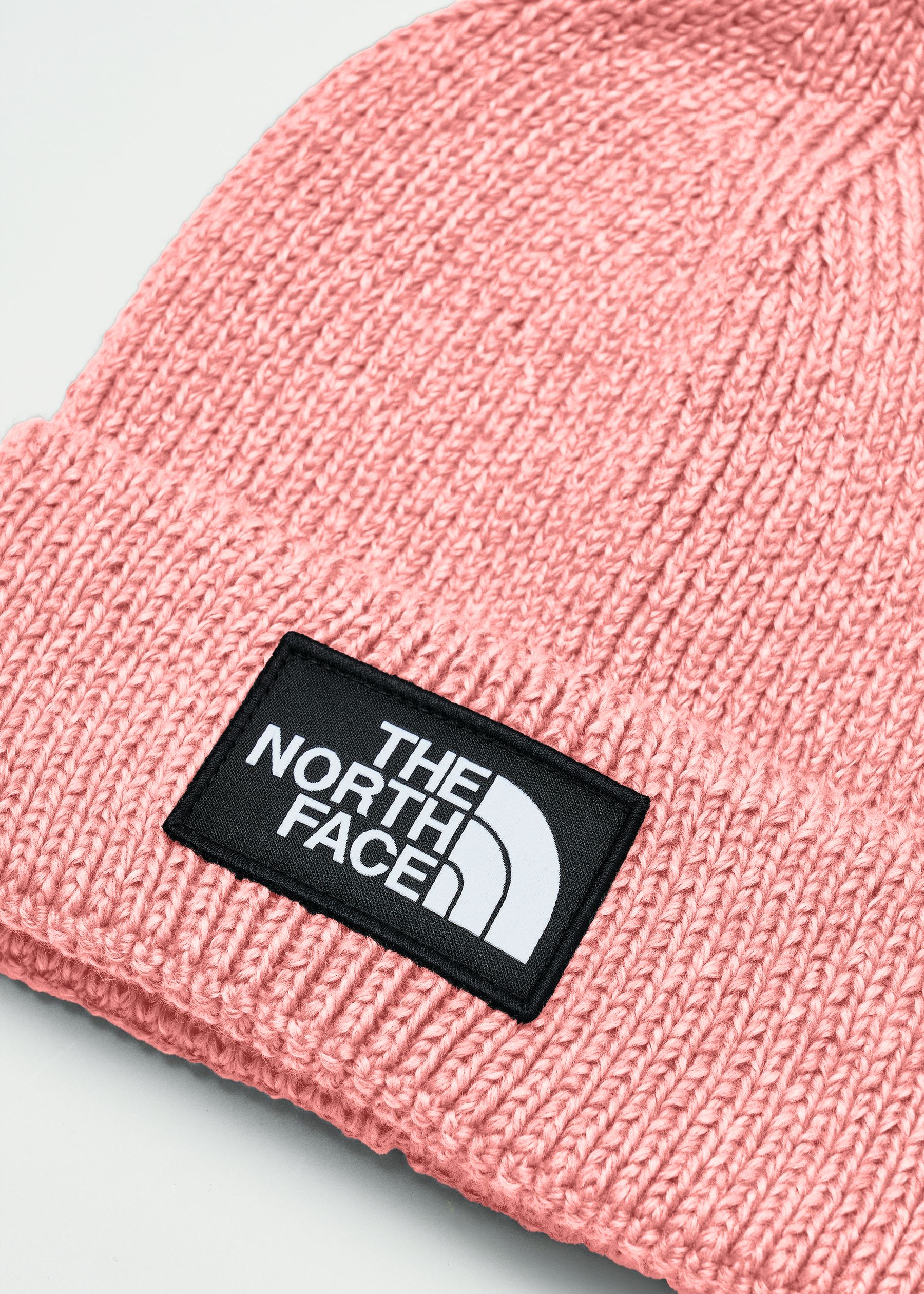 Image - 3 - Kids TNF Logo Box Cuffed Beanie