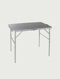 Granite Duo 90 Table