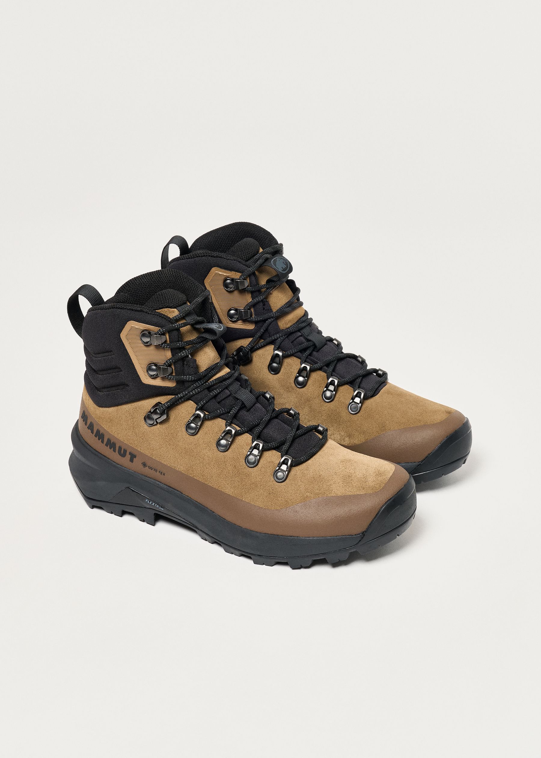 Image - 2 - Ducan III High Leather GORE-TEX Walking Boots
