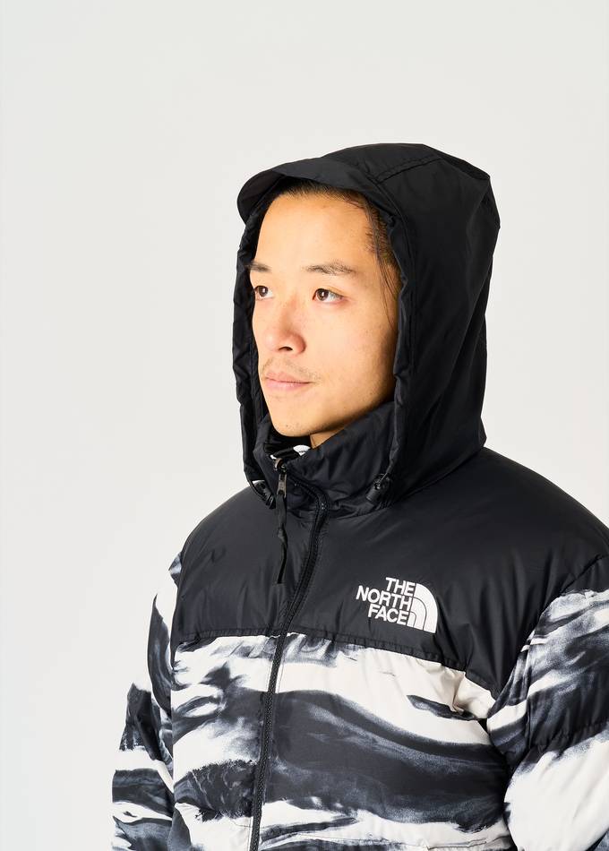 The North Face Tekware Full Zip Hoodie