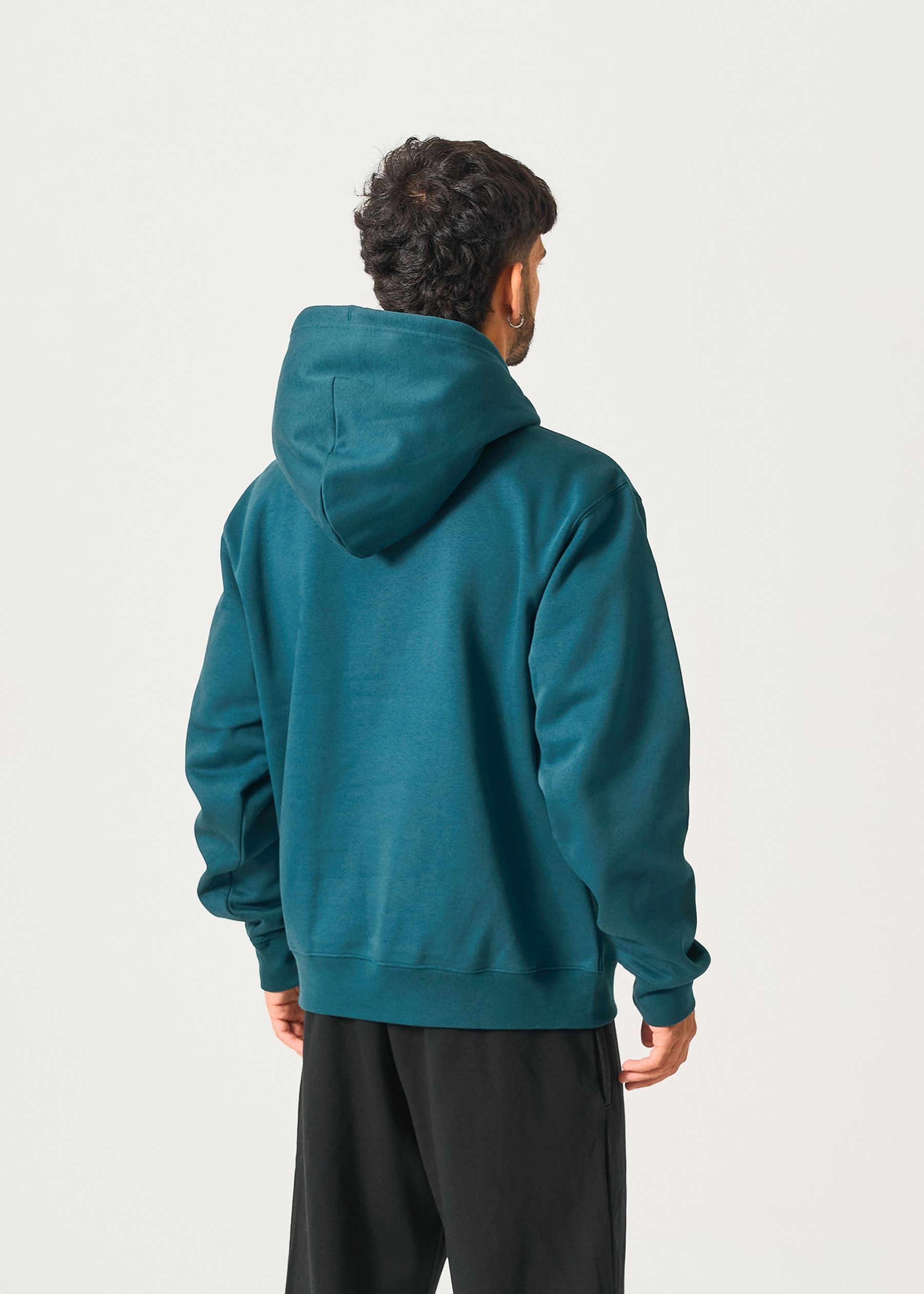 Image - 3 - TNF Essential Simple Dome Relaxed Hoody