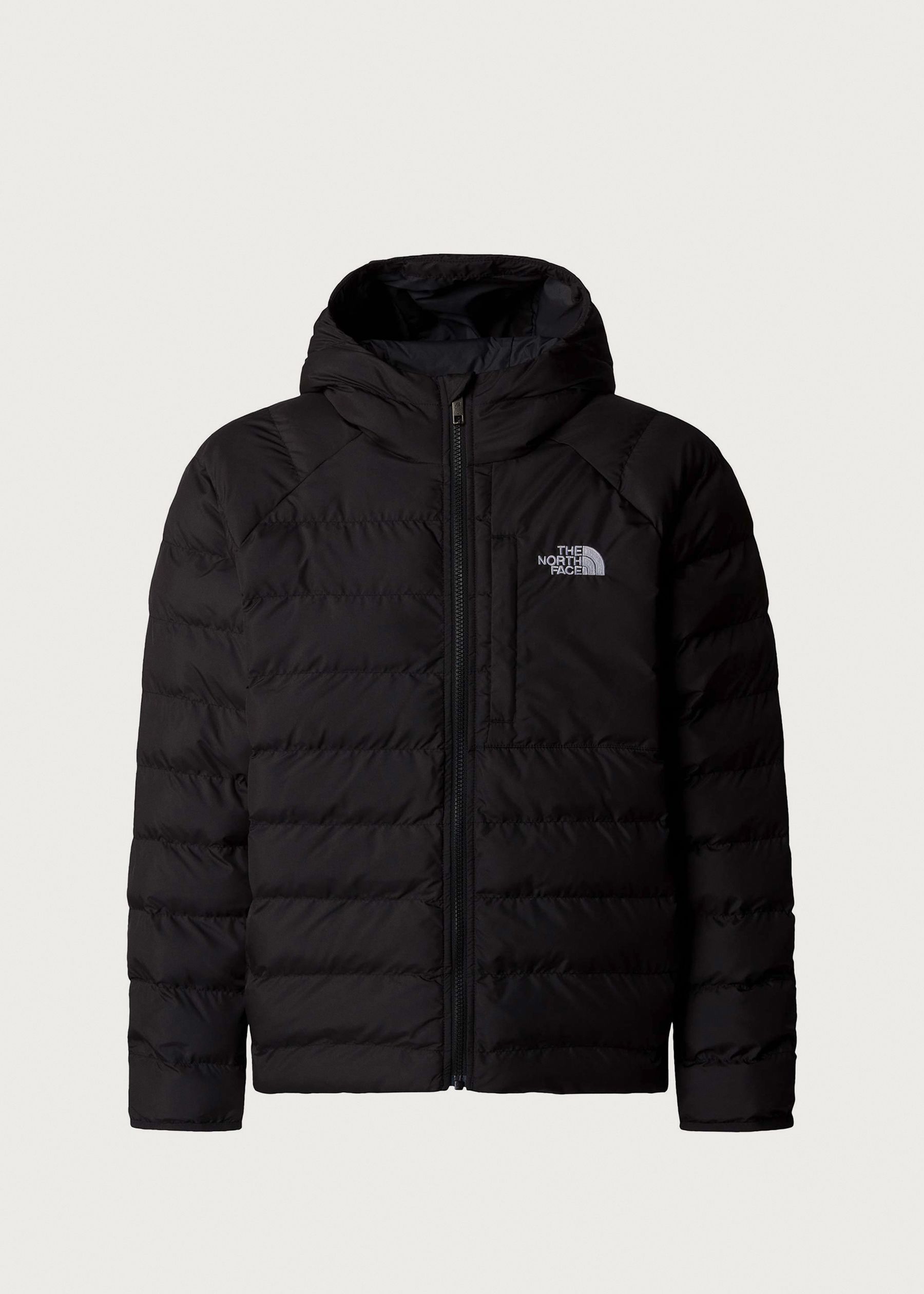 Image - 1 - Boy's Reversible Perrito Hooded Jacket