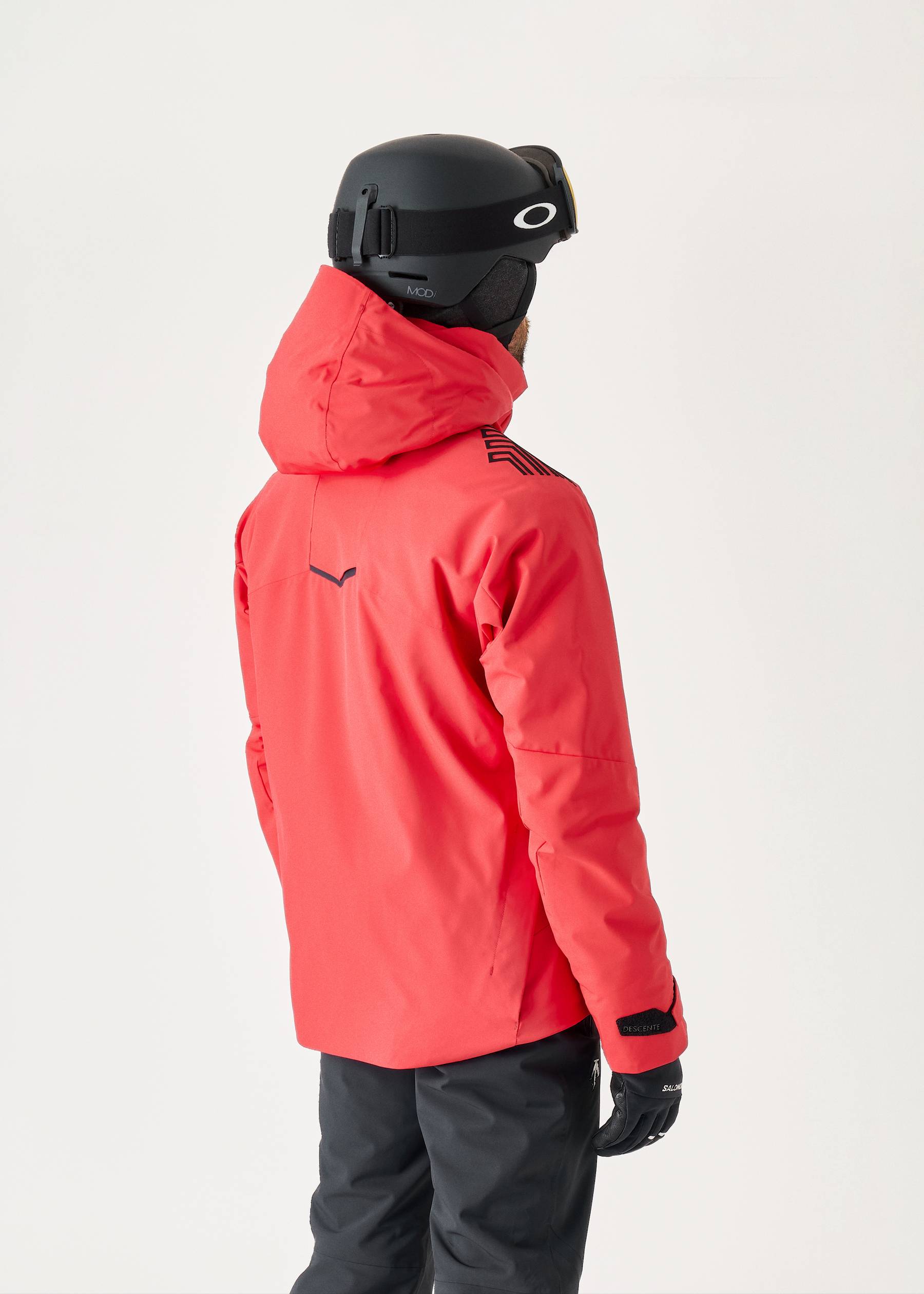 Image - 3 - Finder Jacket