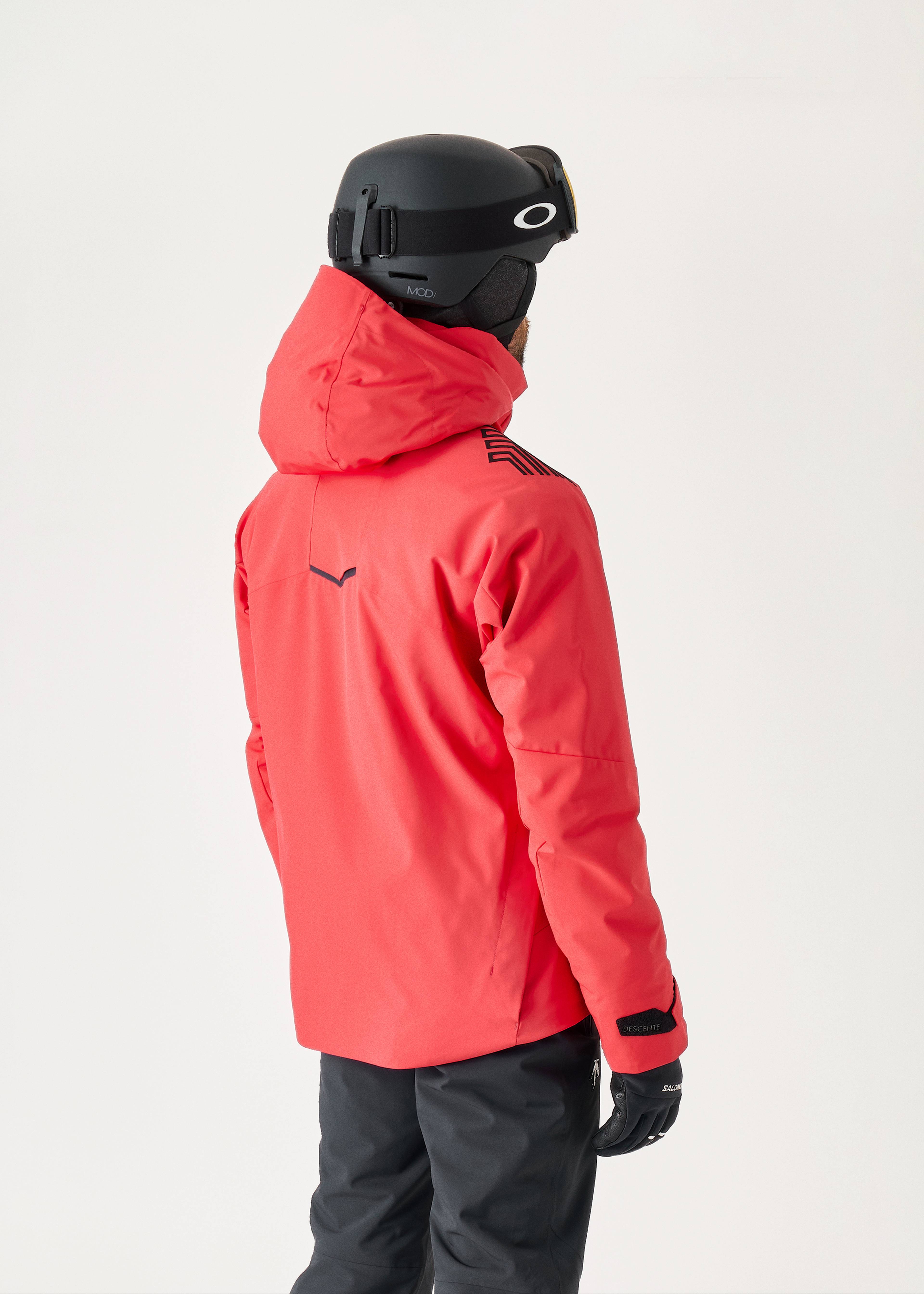 Descente Finder Jacket