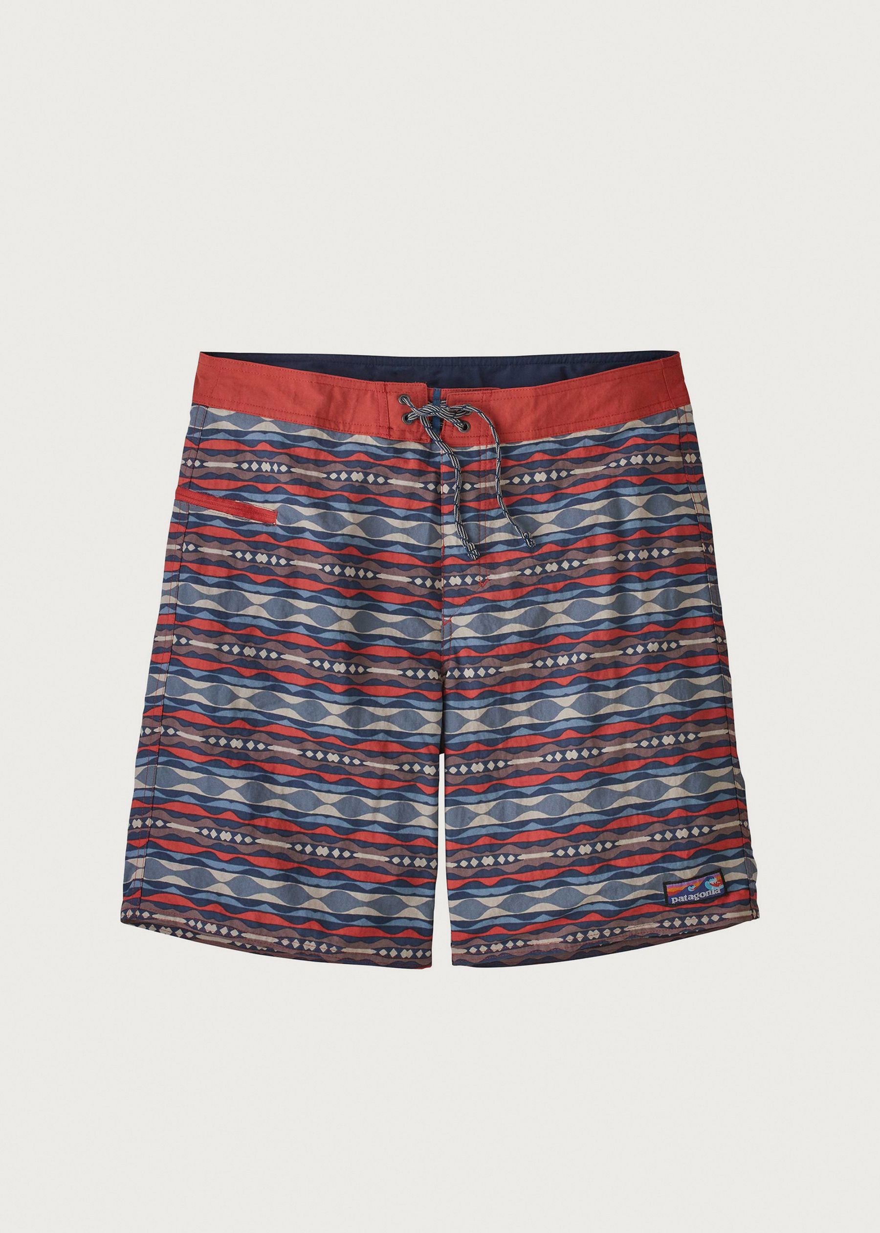 Image - 1 - Wavefarer 19" Board Shorts