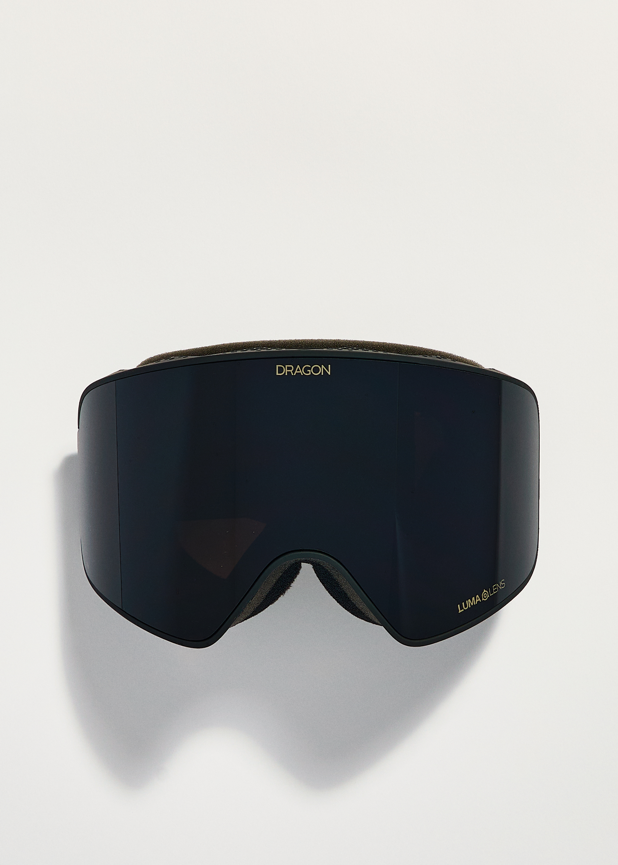 Dragon NFX MAG Midnight / Lumalens Midnight Goggles
