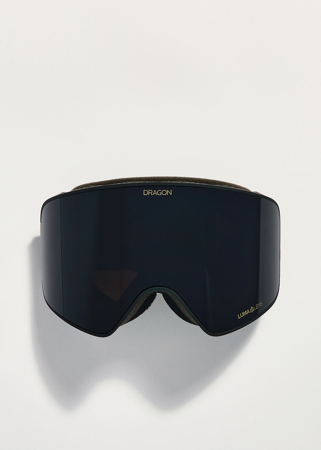Dragon NFX MAG Midnight / Lumalens Midnight Goggles