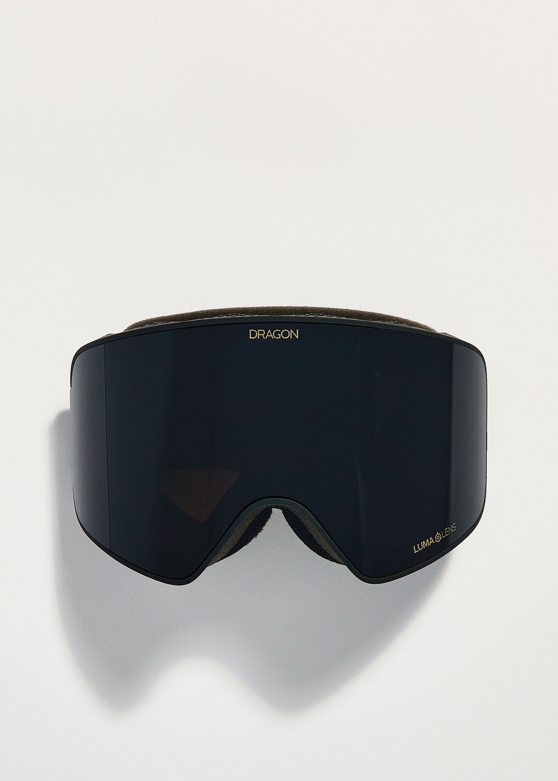 Dragon NFX MAG Midnight / Lumalens Midnight Goggles