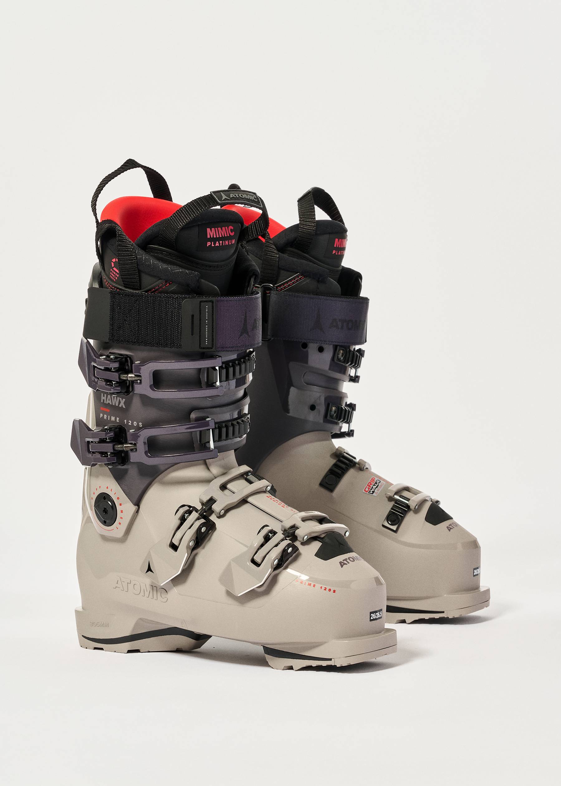 Image - 2 - Hawx Prime 120 S GW Ski Boots