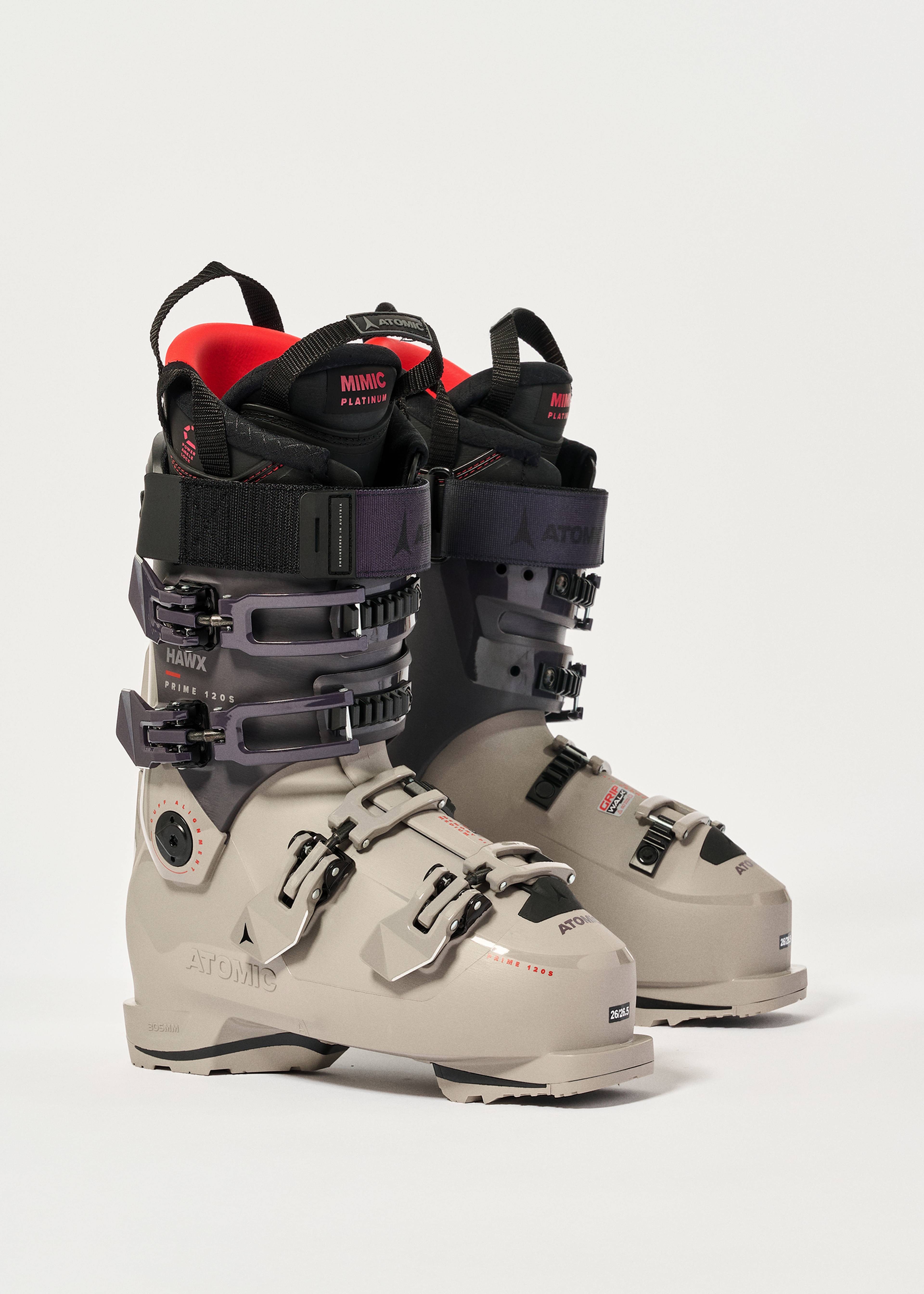 Atomic Hawx Prime 120 S GW Ski Boots