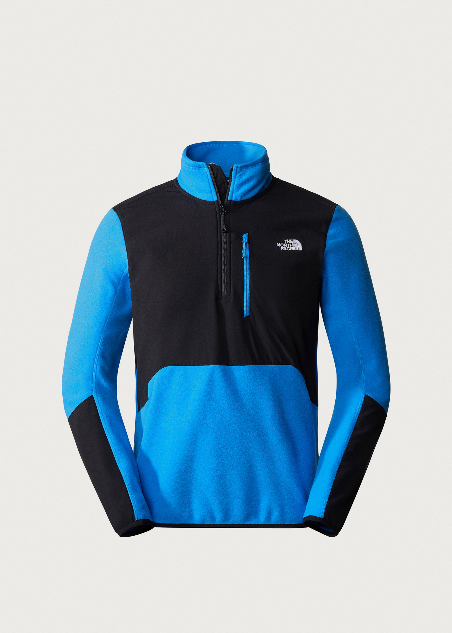 The North Face Glacier Pro 1/4 Zip Neck