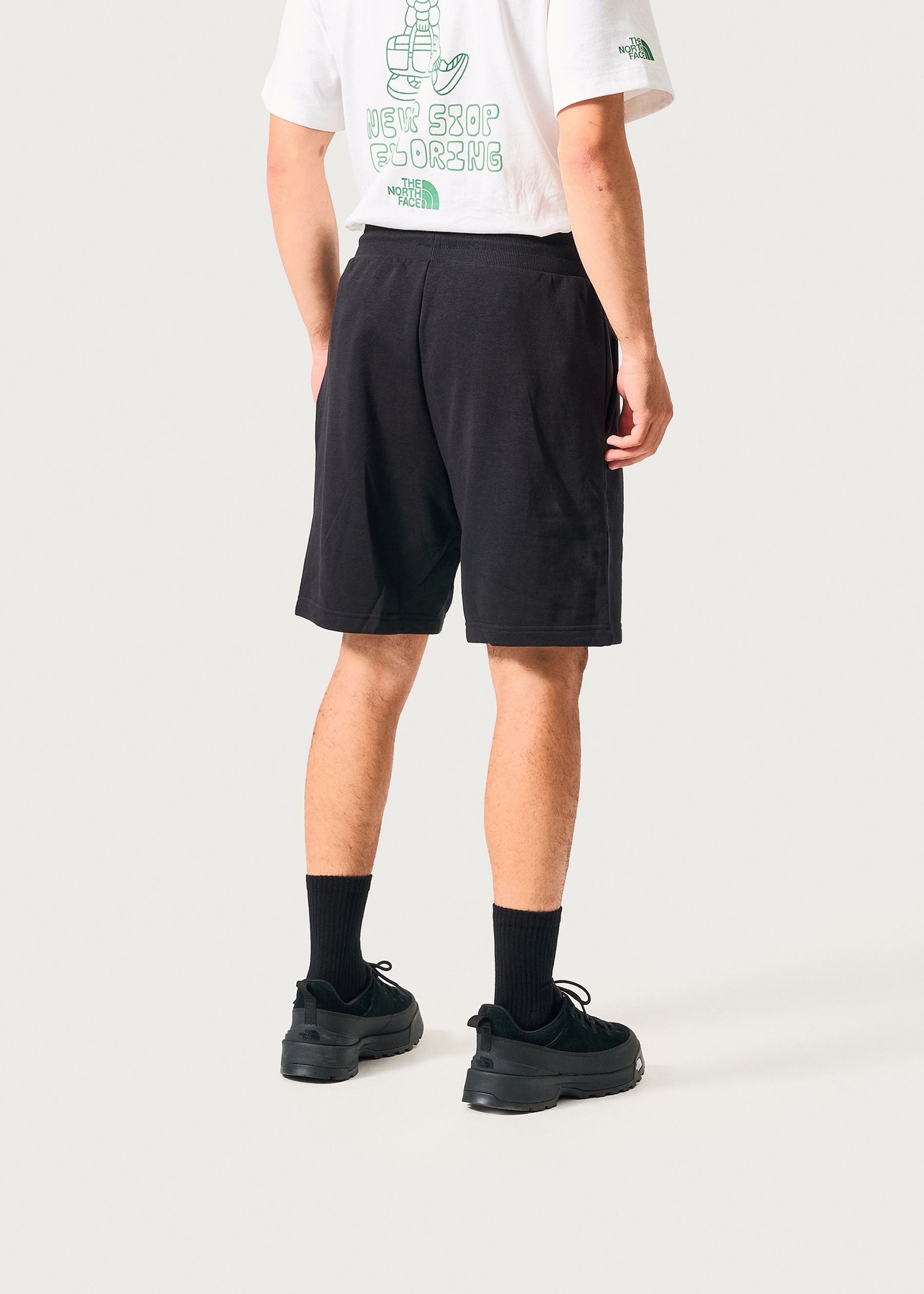 Image - 3 - Box NSE Light Regular Shorts