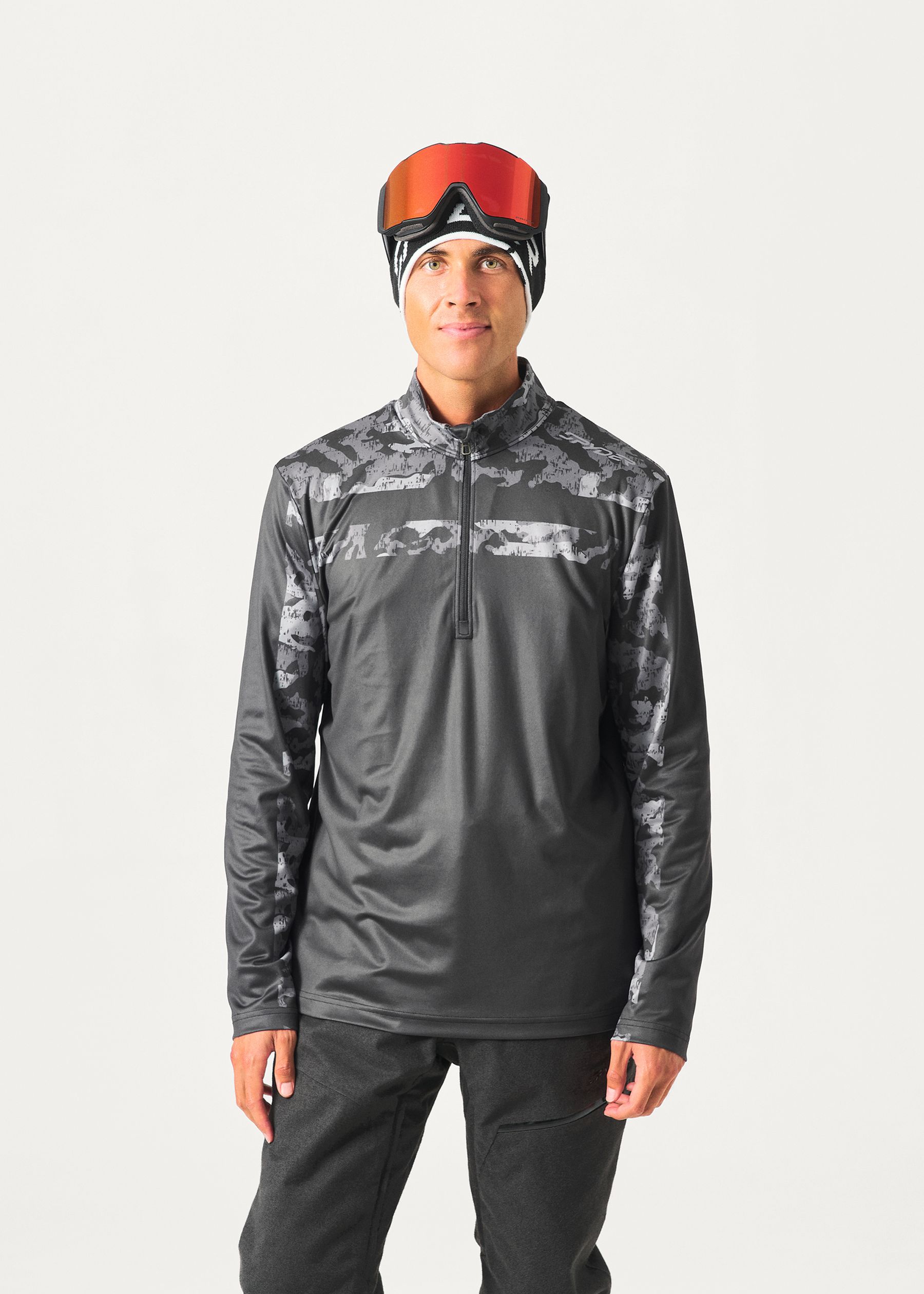 Image - 1 - Podium 1/2 Zip