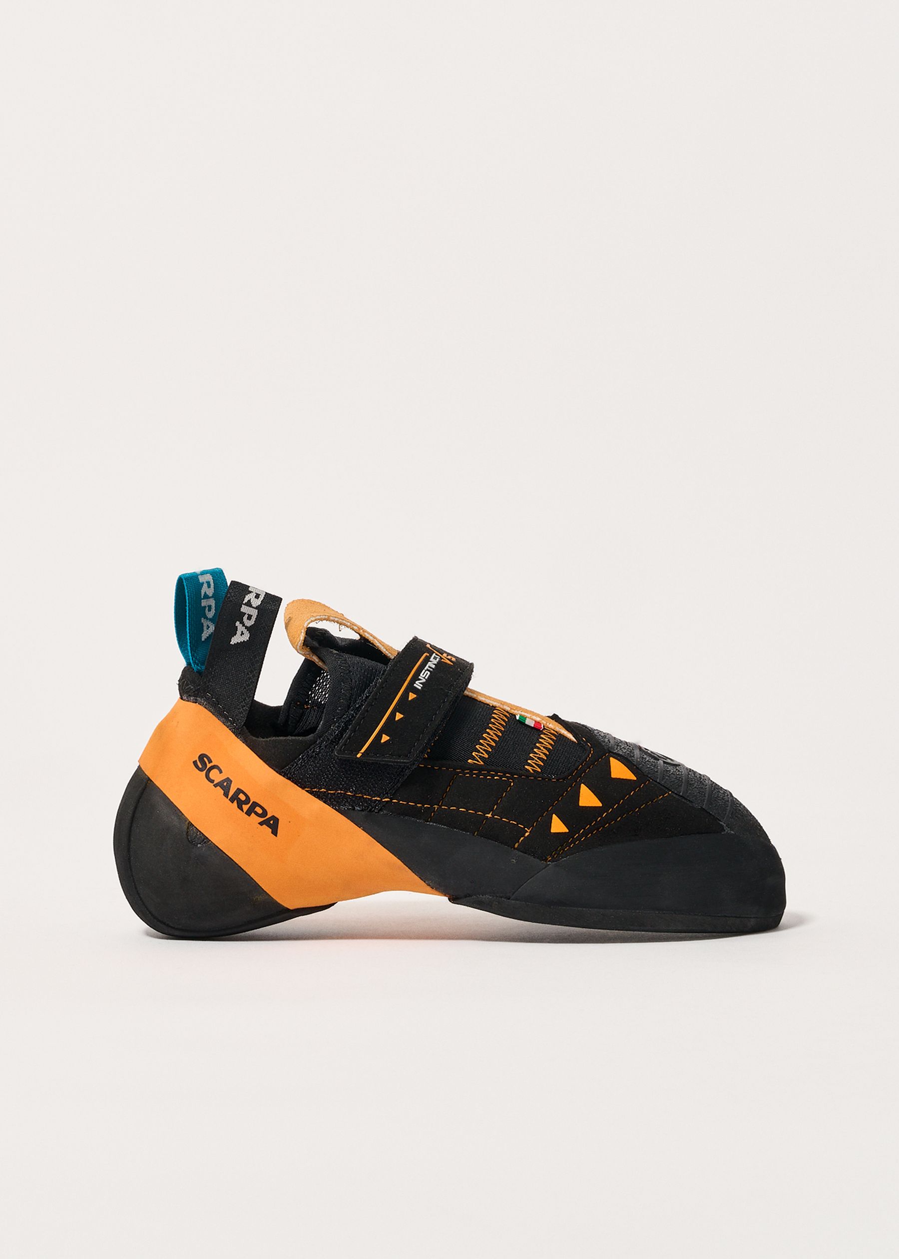 Image - 1 - Instinct VS Climbing Shoes