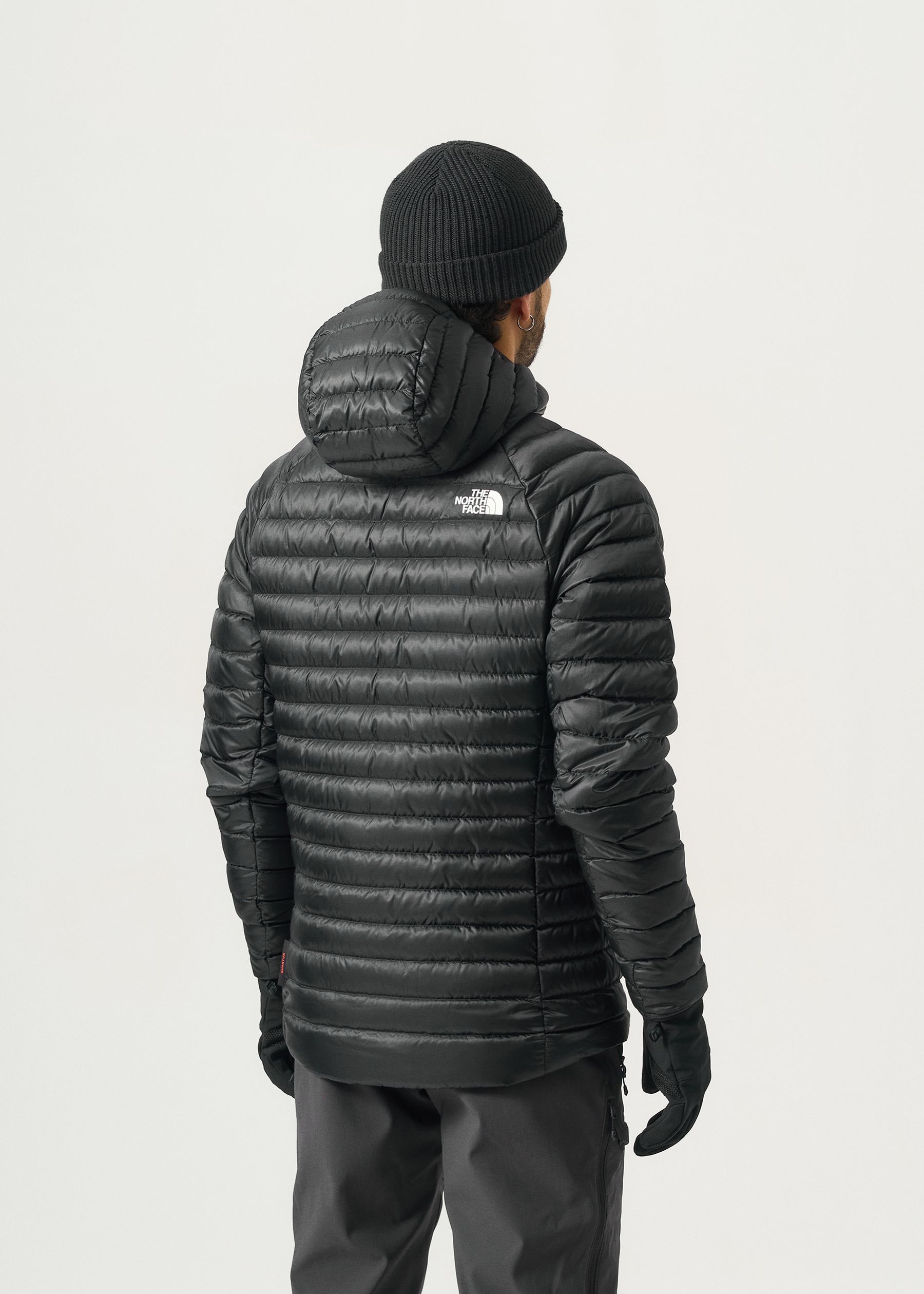 Image - 3 - Bettaforca Lt Down Hoodie