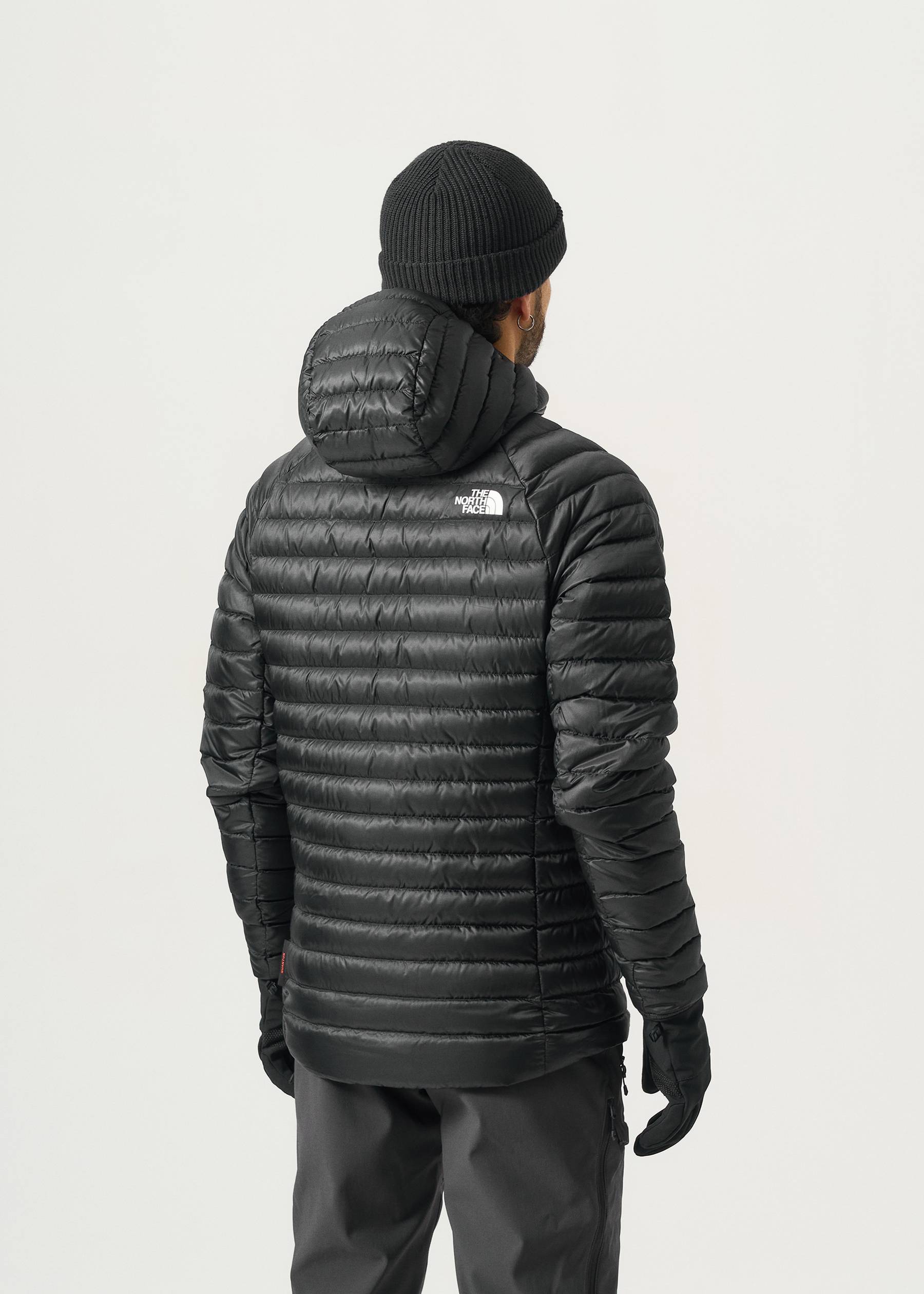 Image - 3 - Bettaforca Lt Down Hoodie