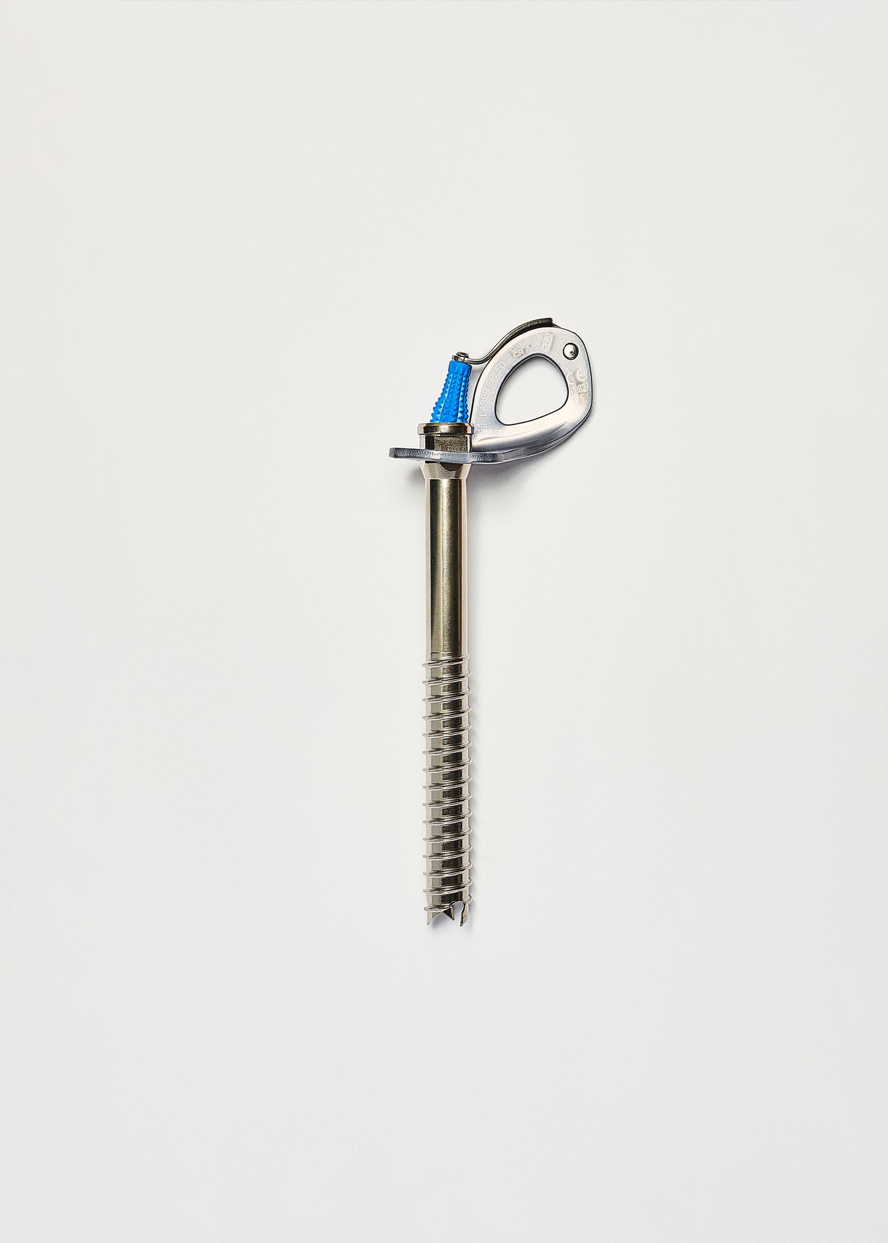 Image - 1 - Laser Speed 17cm Ice Screw